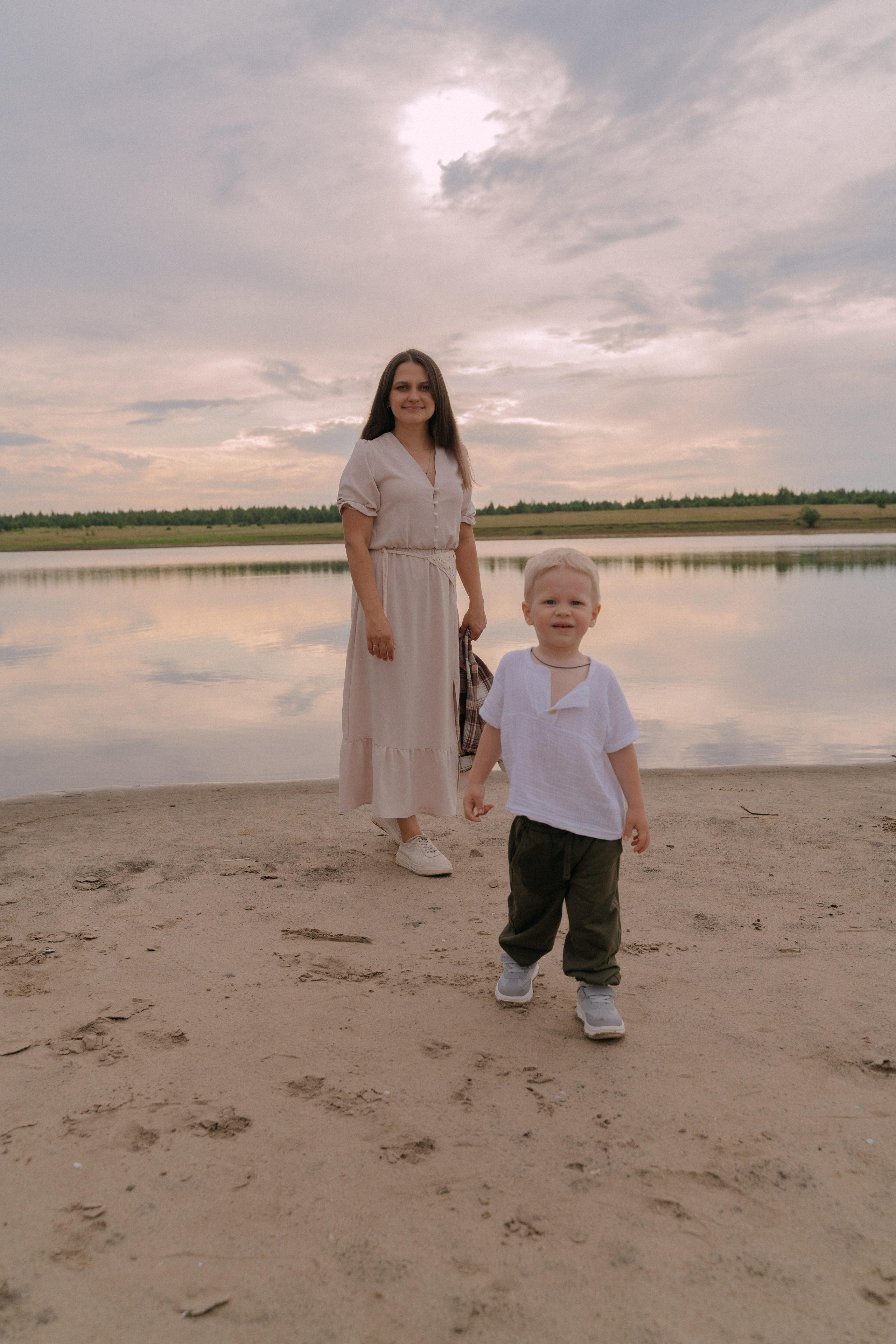 На берегу неба…. FotoTanya. Раменское/Жуковский/Бронницы