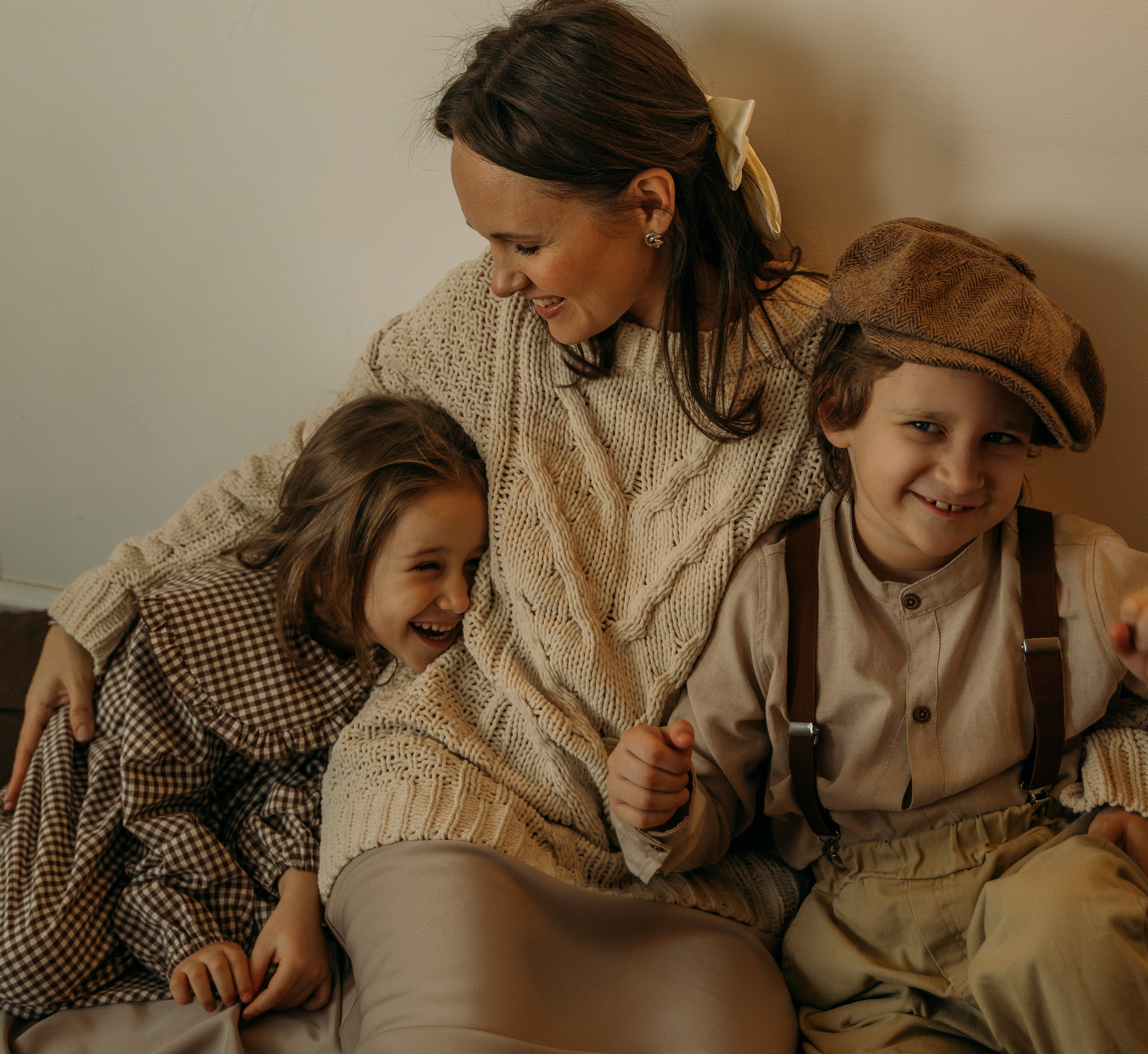 Утро в сталинке. FotoTanya. Раменское/Жуковский/Бронницы