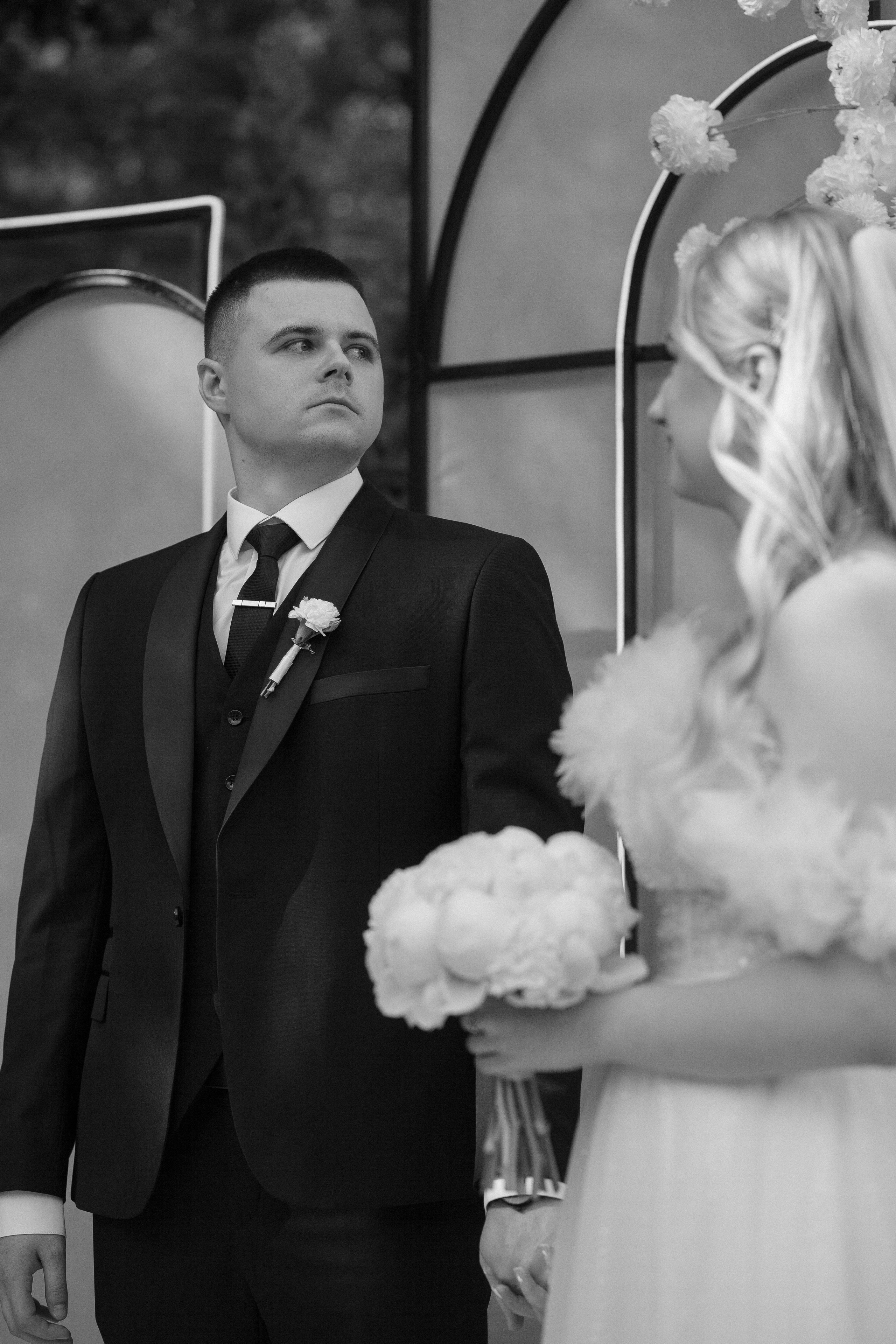 R & N. Фотограф Ольга Сапронова. Свадебный фотограф Ольга Сапронова