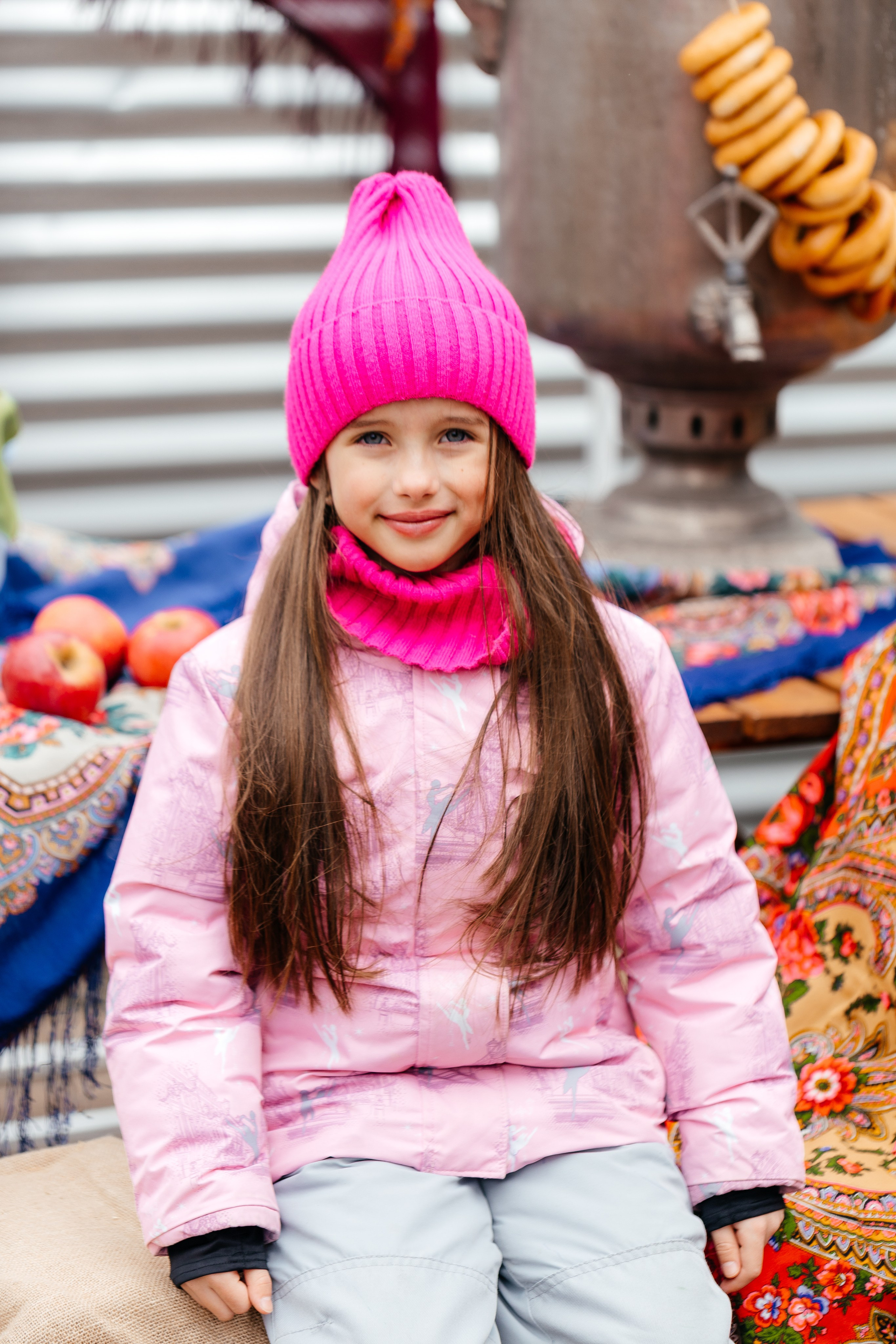 Масленица. Красильников Евгений — профессиональный фотограф в Ростове-на-Дону