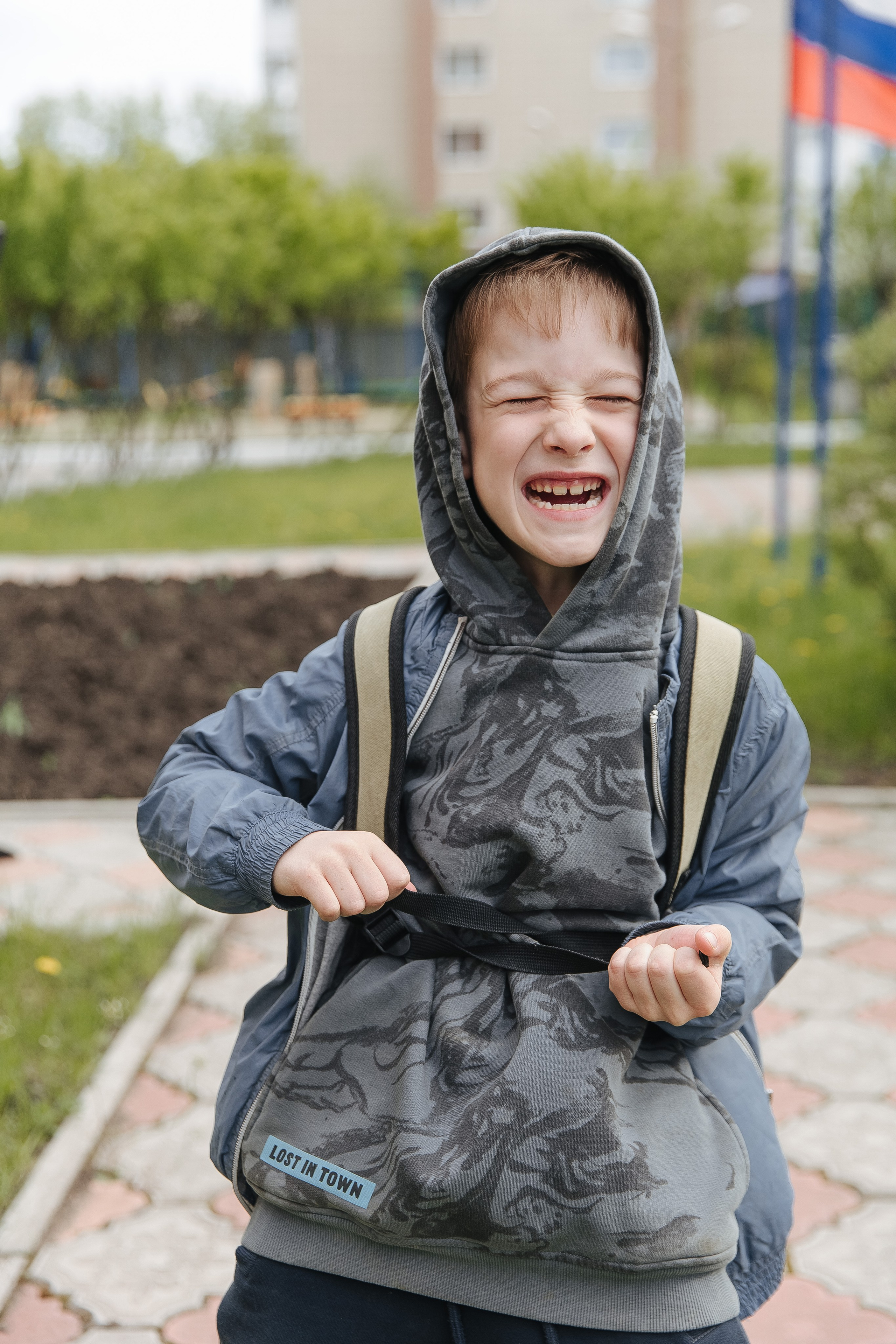 Выпускной в детском саду. Фотограф в Красноярске Любовь Малеева
