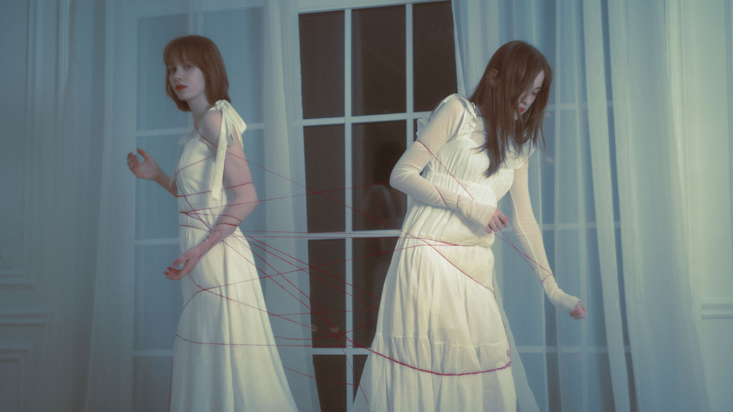 Нить судьбы. M8U — фотограф Санкт-Петербург