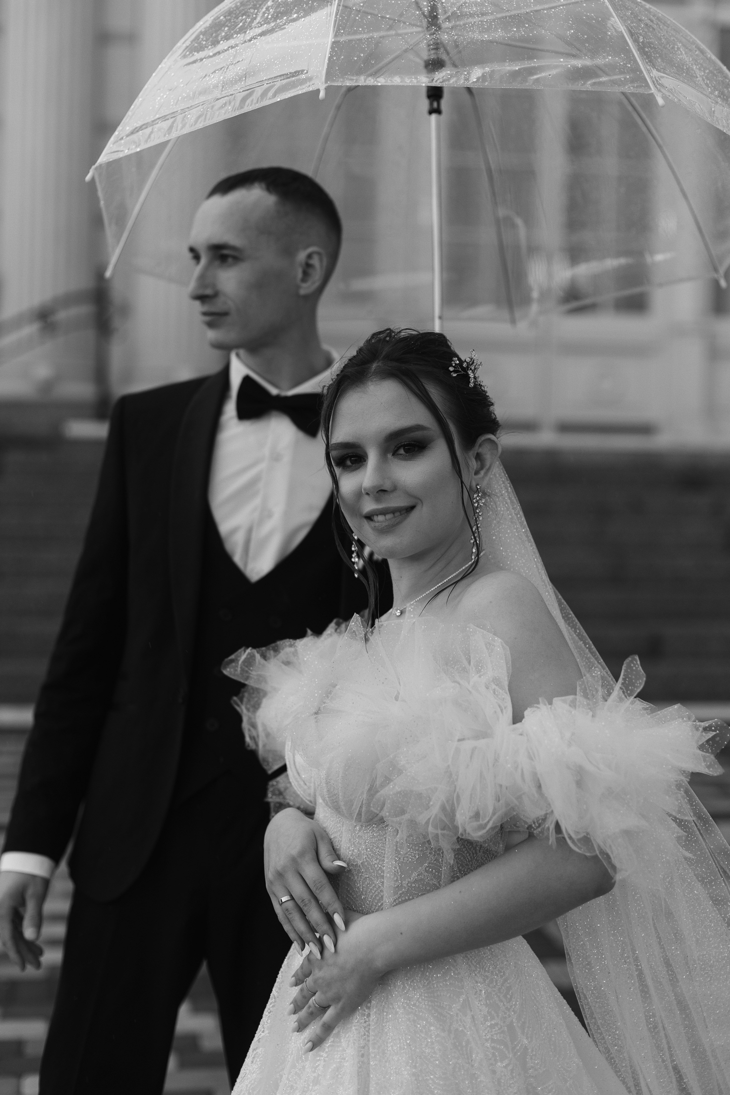 Павел & Олеся. Алёна Киселёва | фотограф