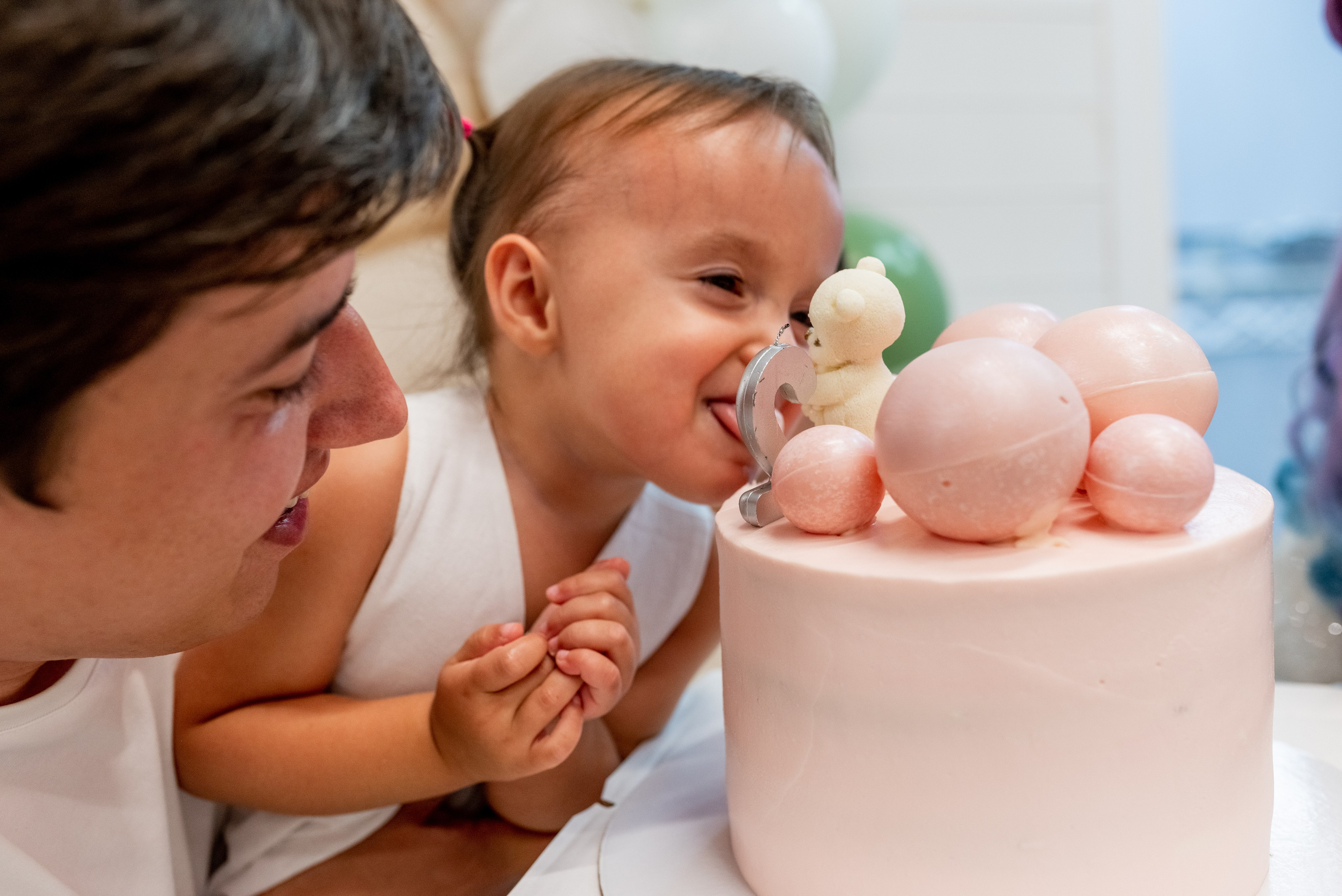 Праздники в Домми. Детский фотограф в Новороссийске Ксюша Маслова