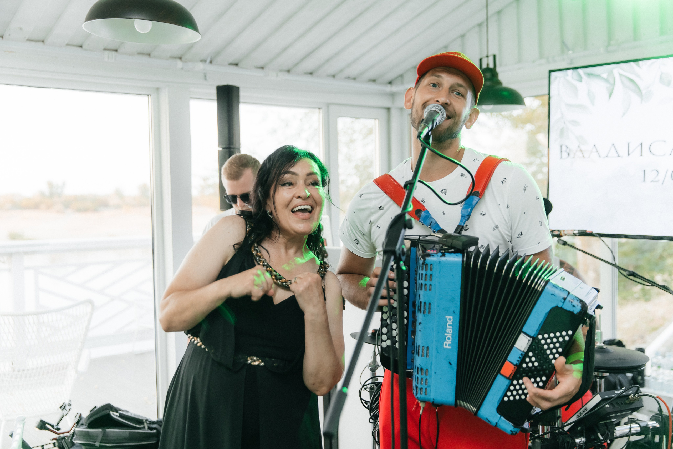 Владислав и Анна. Фотограф в Волгограде — Александра Искандерова