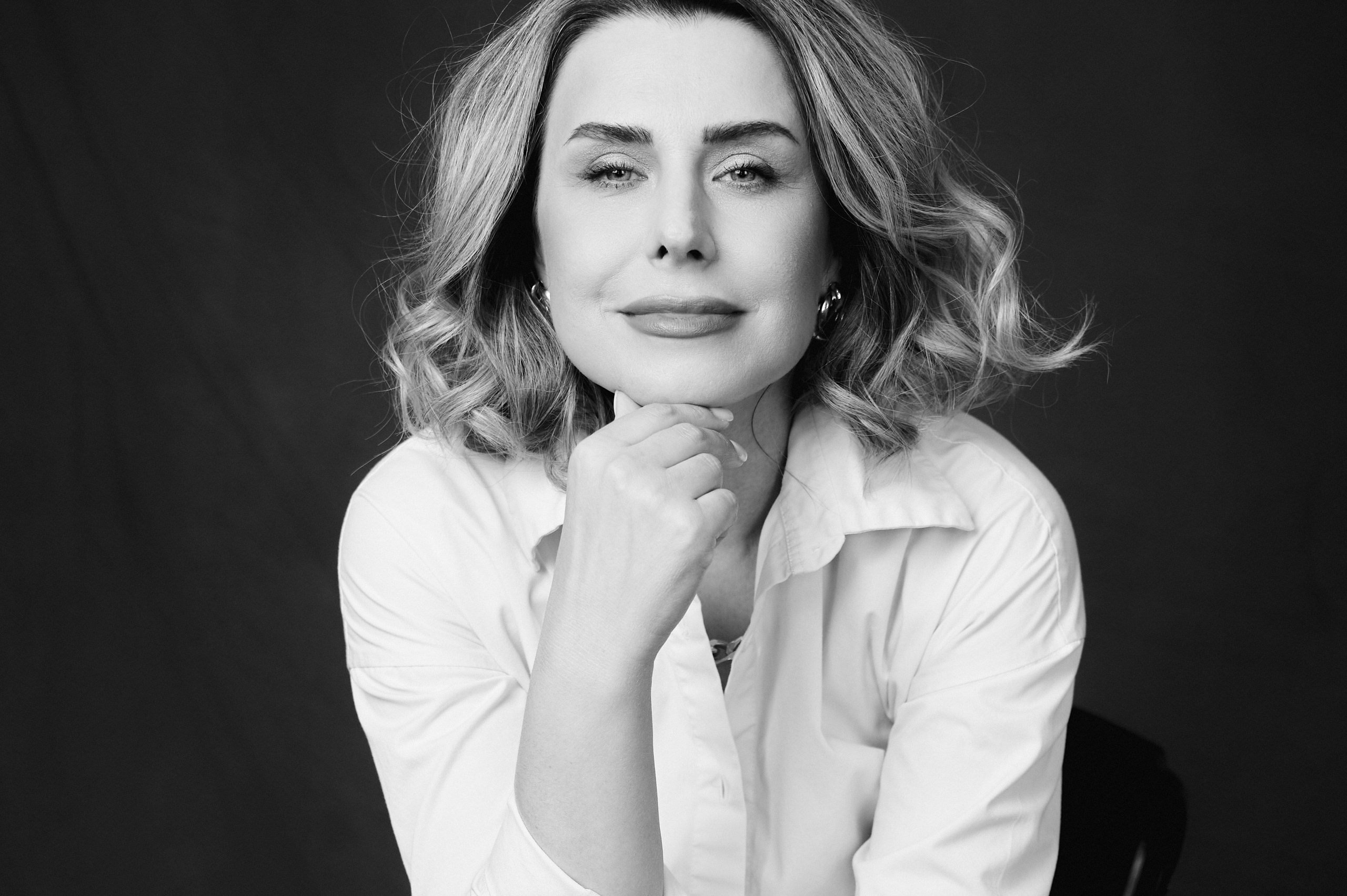 Невероятная Светлана. Миракова Катрин — портретный и семейный фотограф в Москве