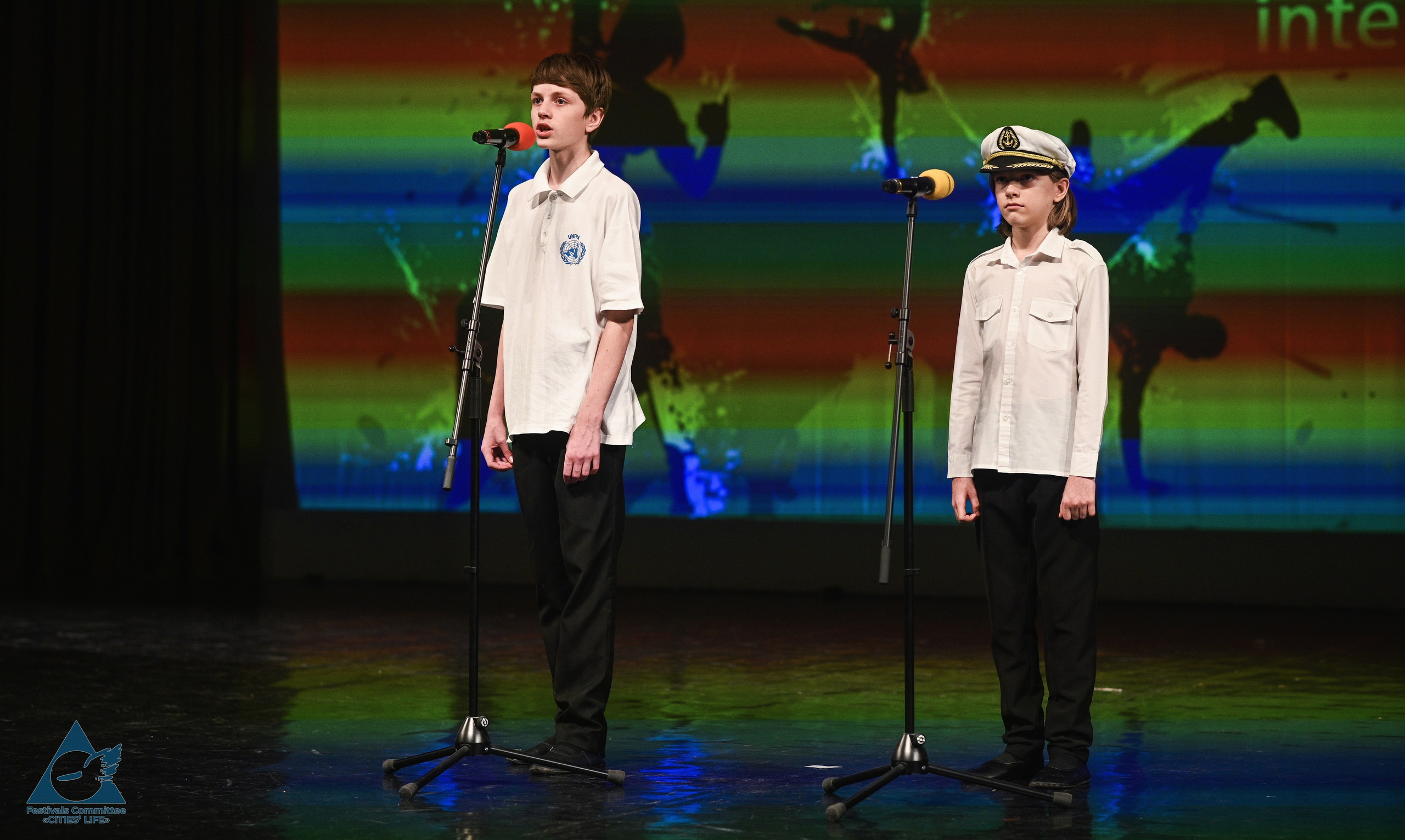 06.04.2026 «Жизнь Городов» Фестиваль-конкурс «ПЛАНЕТА ИСКУССТВ» г. Санкт-Петербург. Медиастудия Фото Концепт