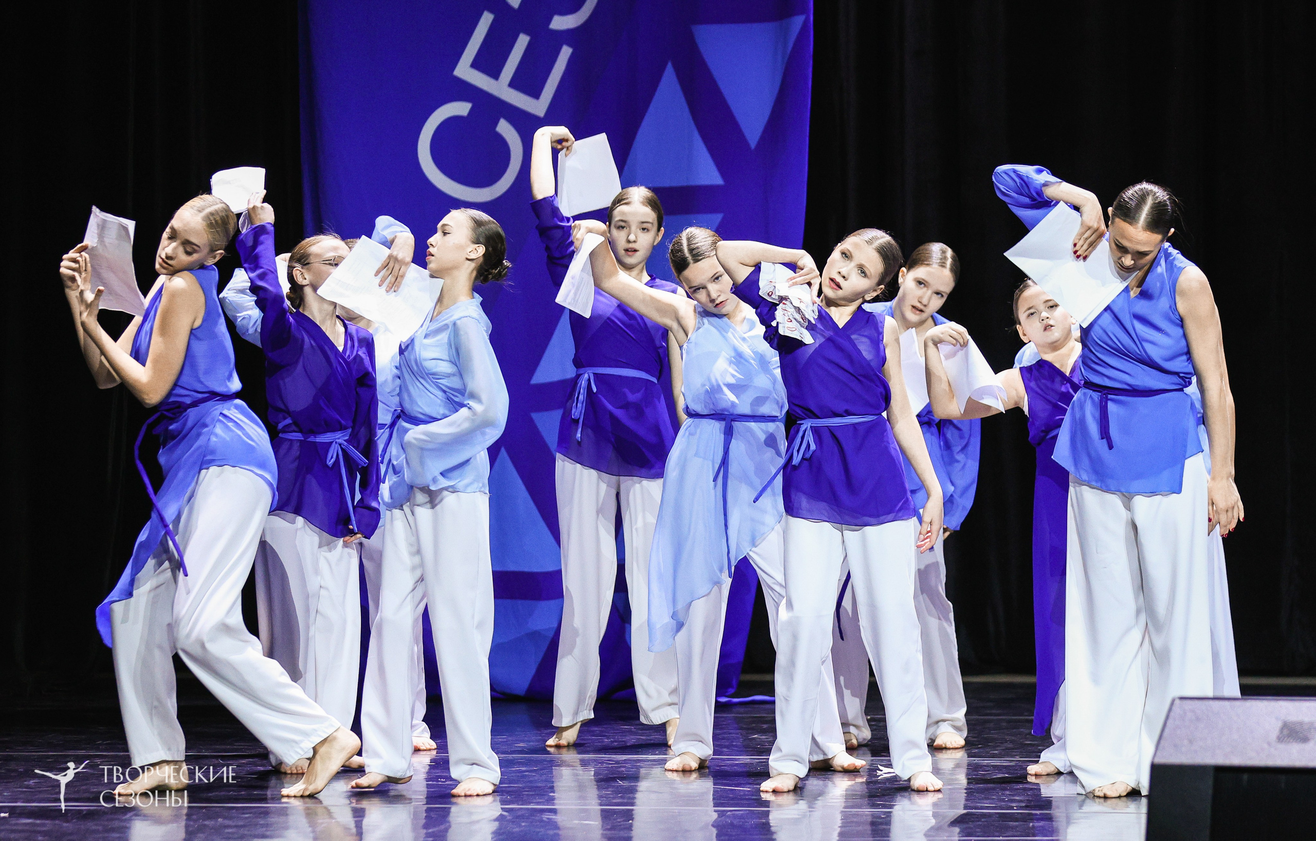 29.11.2025 IV Всероссийский конкурс «Всероссийская Танцевальная Олимпиада» г. Казань. Медиастудия Фото Концепт