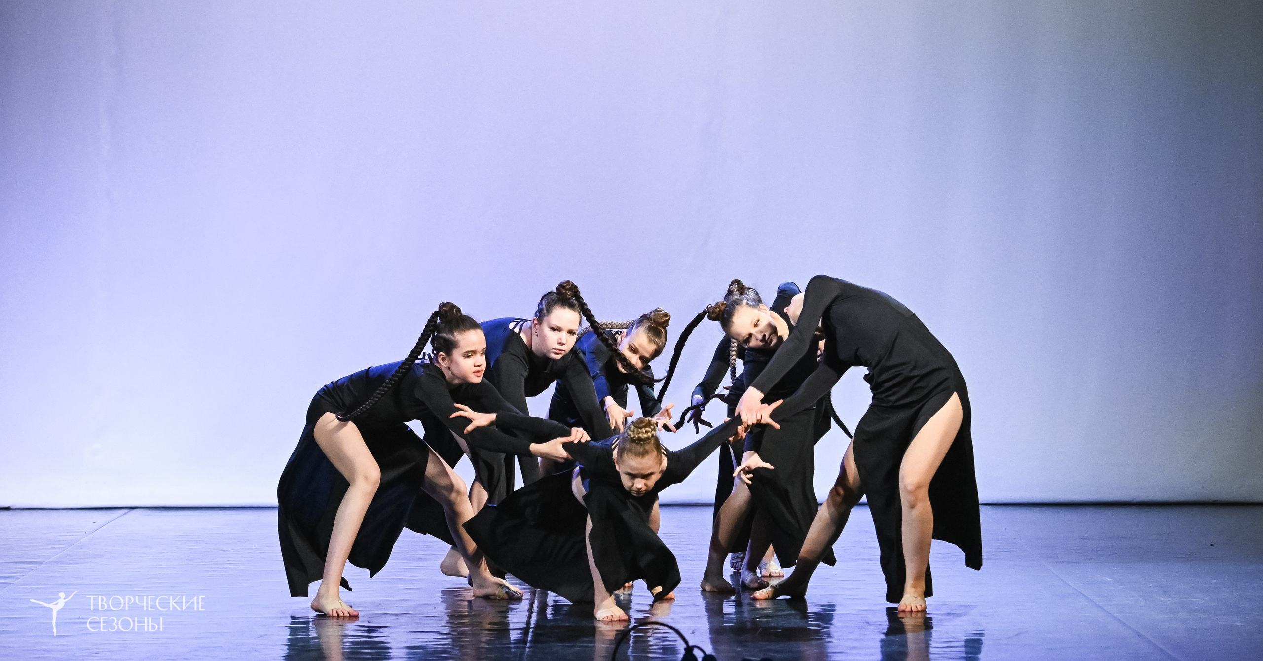 22.02.2026 II Всероссийский конкурс-фестиваль «Точка притяжения» г. Нижний Новгород. Медиастудия Фото Концепт