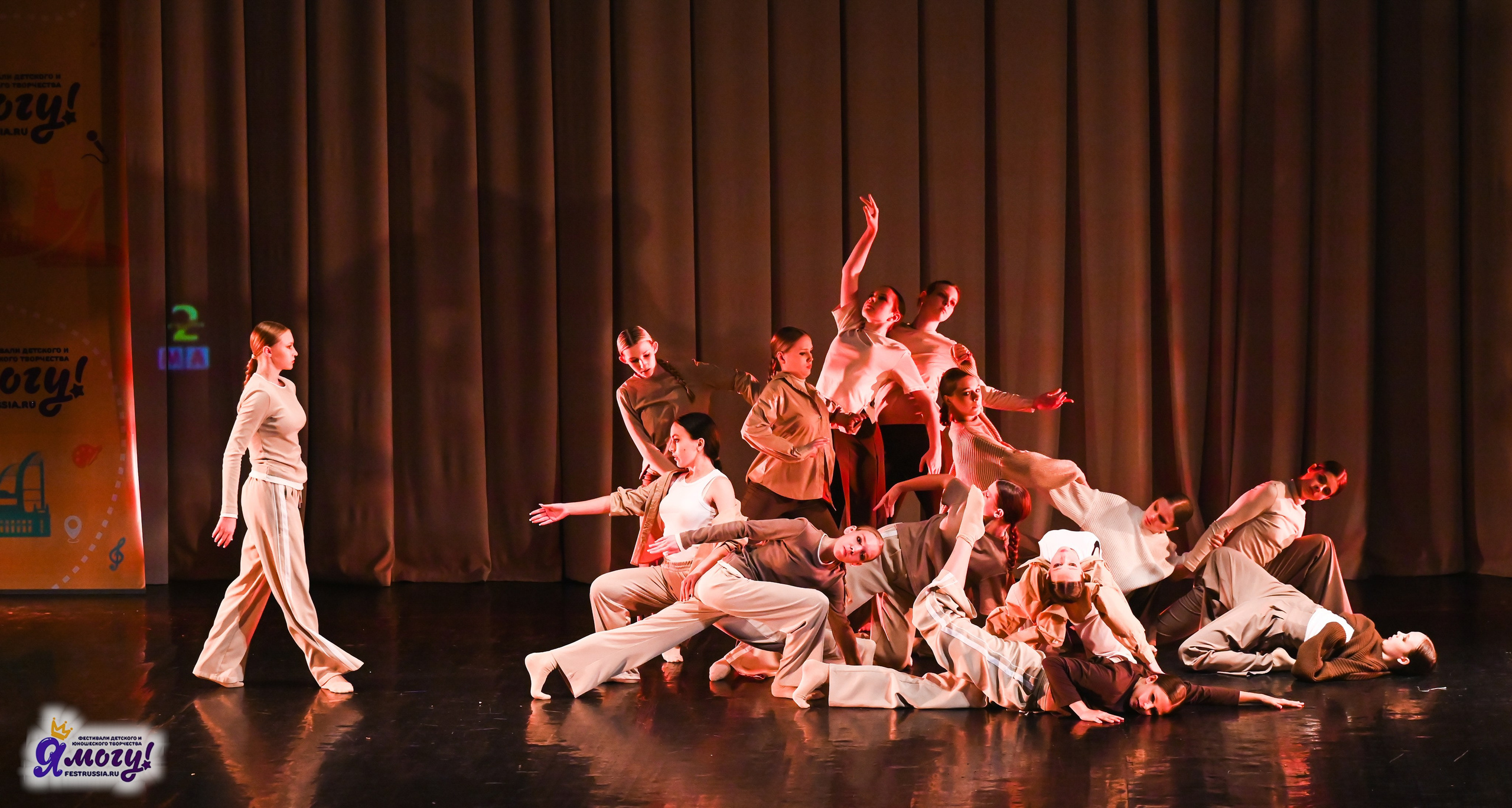 02.07.2025 «Я МОГУ!» 82-й Международный фестиваль-конкурс «Вдохновение.Лето» Санкт-Петербург. Медиастудия Фото Концепт