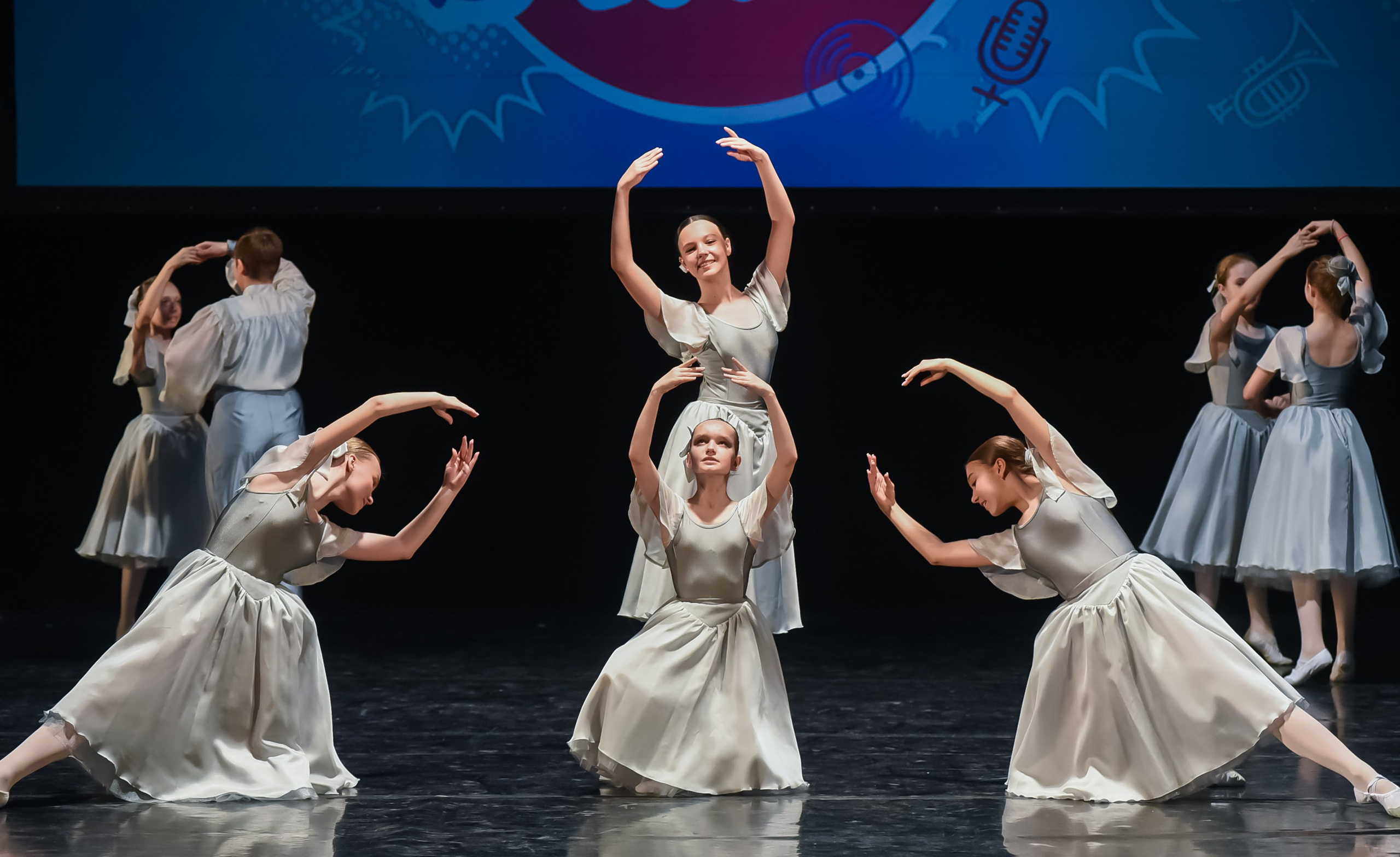 18.05.2024 Всероссийский фестиваль «На START!» г. Нижний Н. Медиастудия Фото Концепт