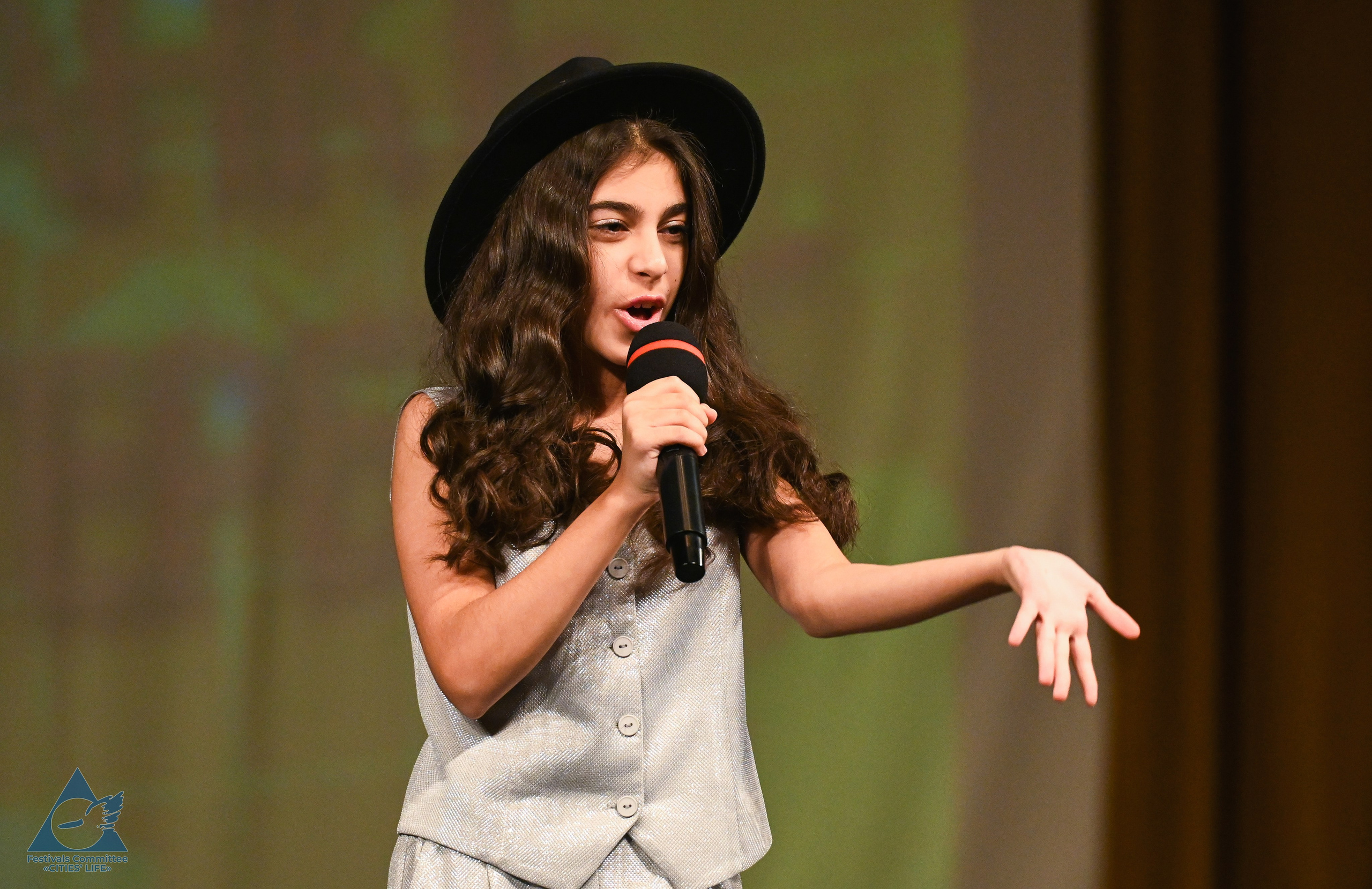 04.10.2025 «Жизнь Городов» Фестиваль-конкурс «ПЛАНЕТА ИСКУССТВ» г. Санкт-Петербург. Медиастудия Фото Концепт