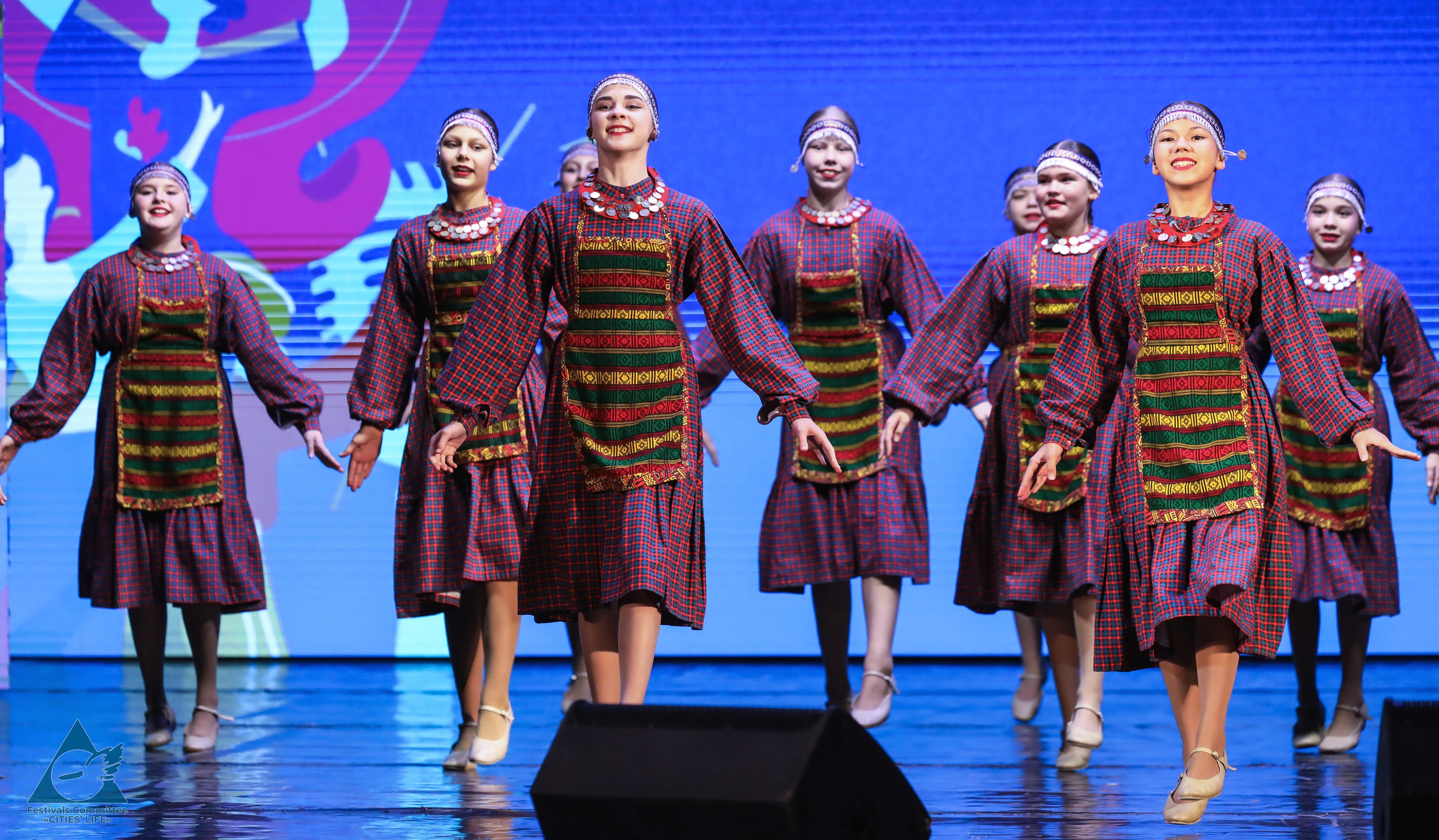 15.11.2025 «Жизнь Городов» Фестиваль-конкурс «ПЛАНЕТА ИСКУССТВ» г. Минск. Медиастудия Фото Концепт