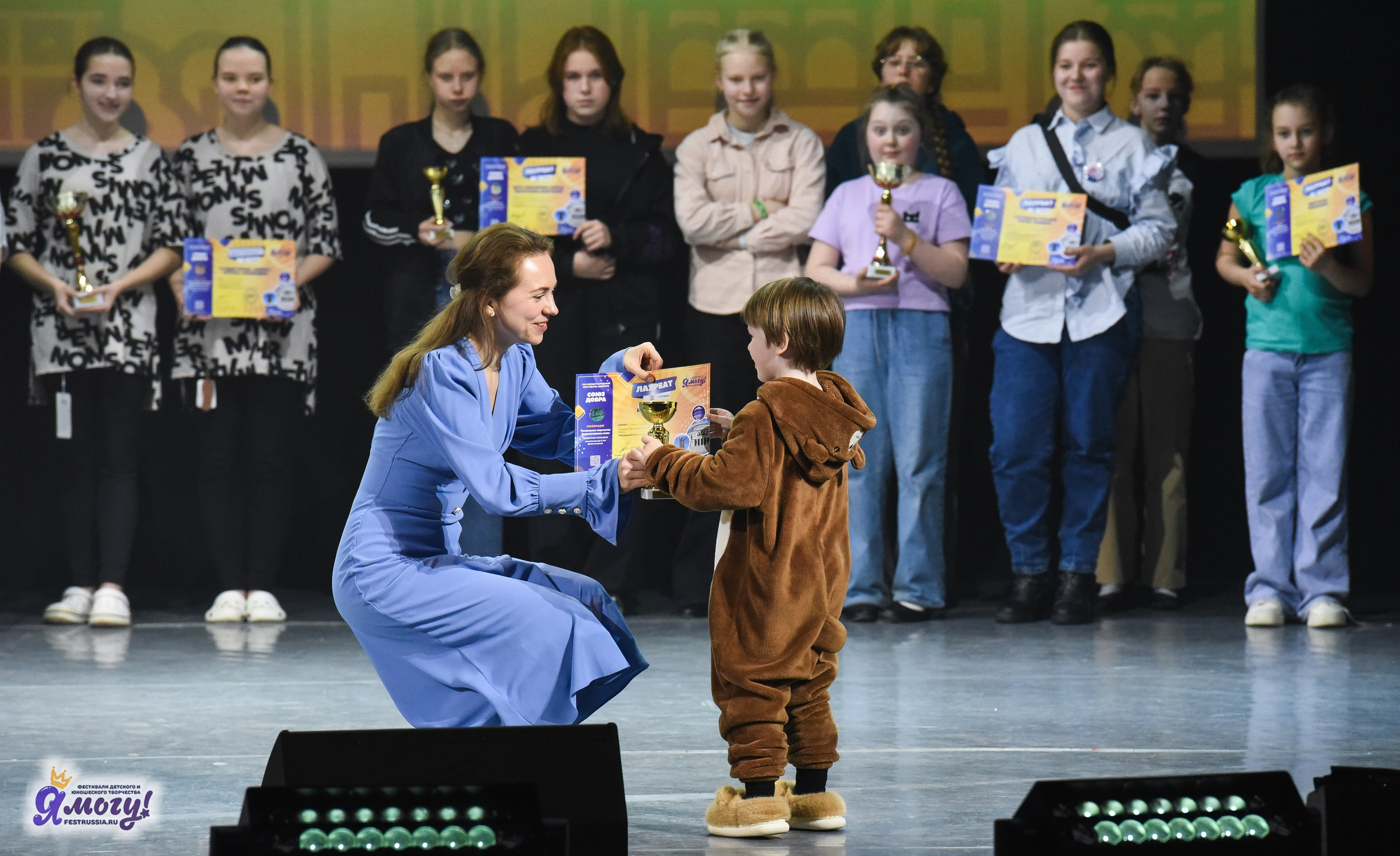 24.03.2025 «Я МОГУ!» XVII Международный фестиваль-конкурс «Союз Добра» г. Минск. Медиастудия Фото Концепт