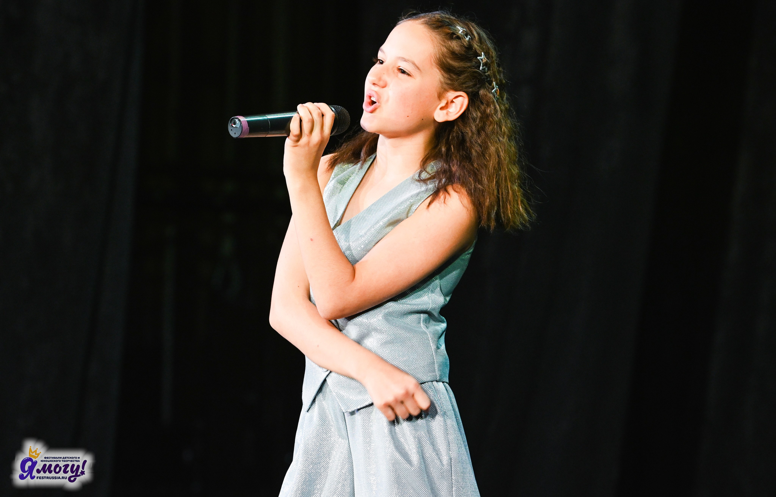 02.07.2025 «Я МОГУ!» 82-й Международный фестиваль-конкурс «Вдохновение.Лето» Санкт-Петербург. Медиастудия Фото Концепт