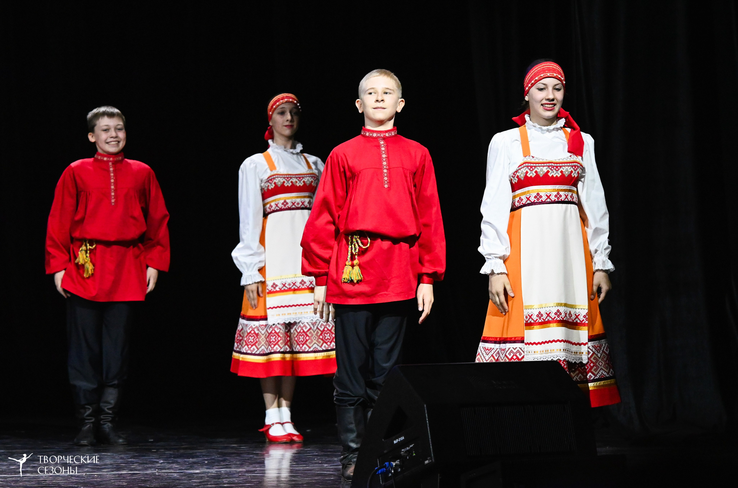 03.05.2025 «Творческие сезоны» Казанские ассамблеи искусств г. Казань. Медиастудия Фото Концепт