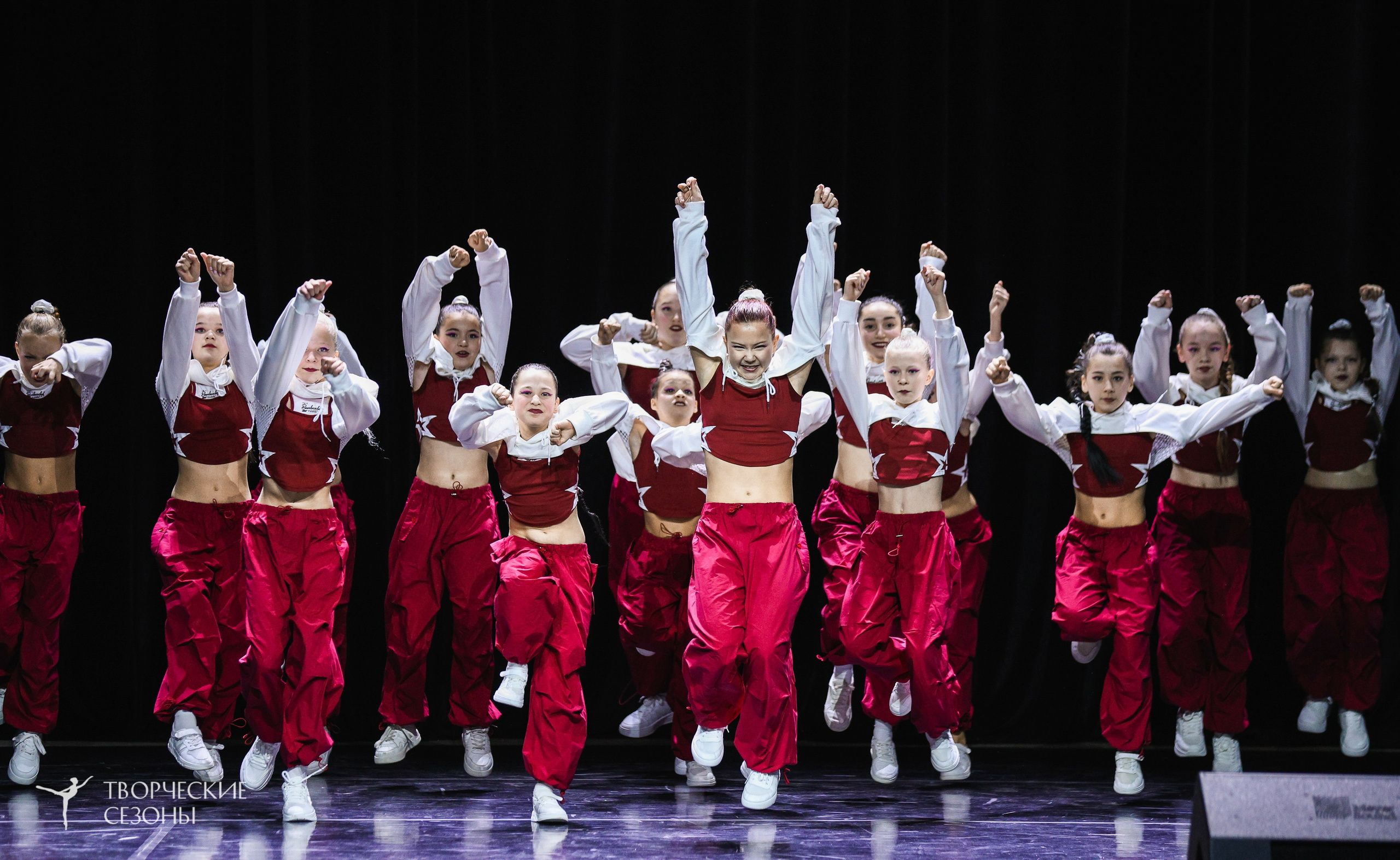 29.11.2025 IV Всероссийский конкурс «Всероссийская Танцевальная Олимпиада» г. Казань. Медиастудия Фото Концепт