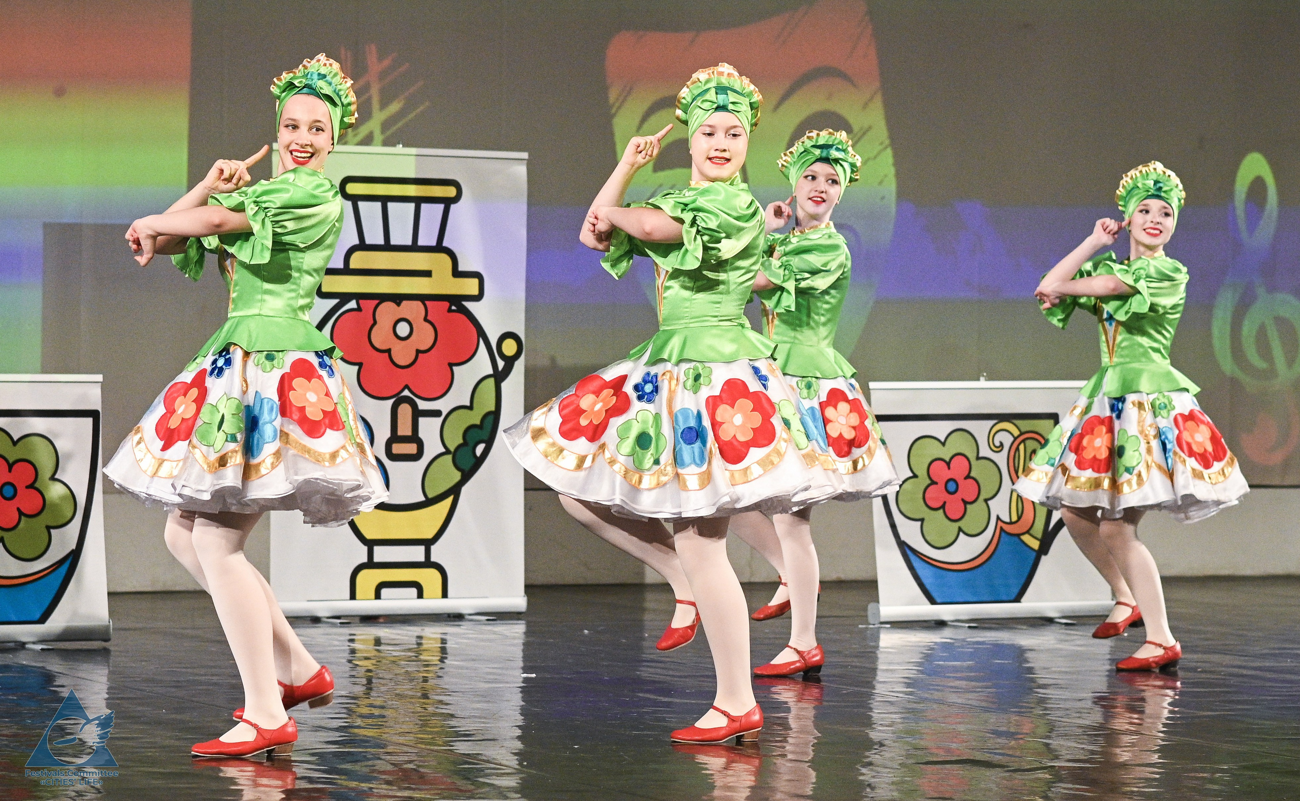 06.04.2026 «Жизнь Городов» Фестиваль-конкурс «ПЛАНЕТА ИСКУССТВ» г. Санкт-Петербург. Медиастудия Фото Концепт