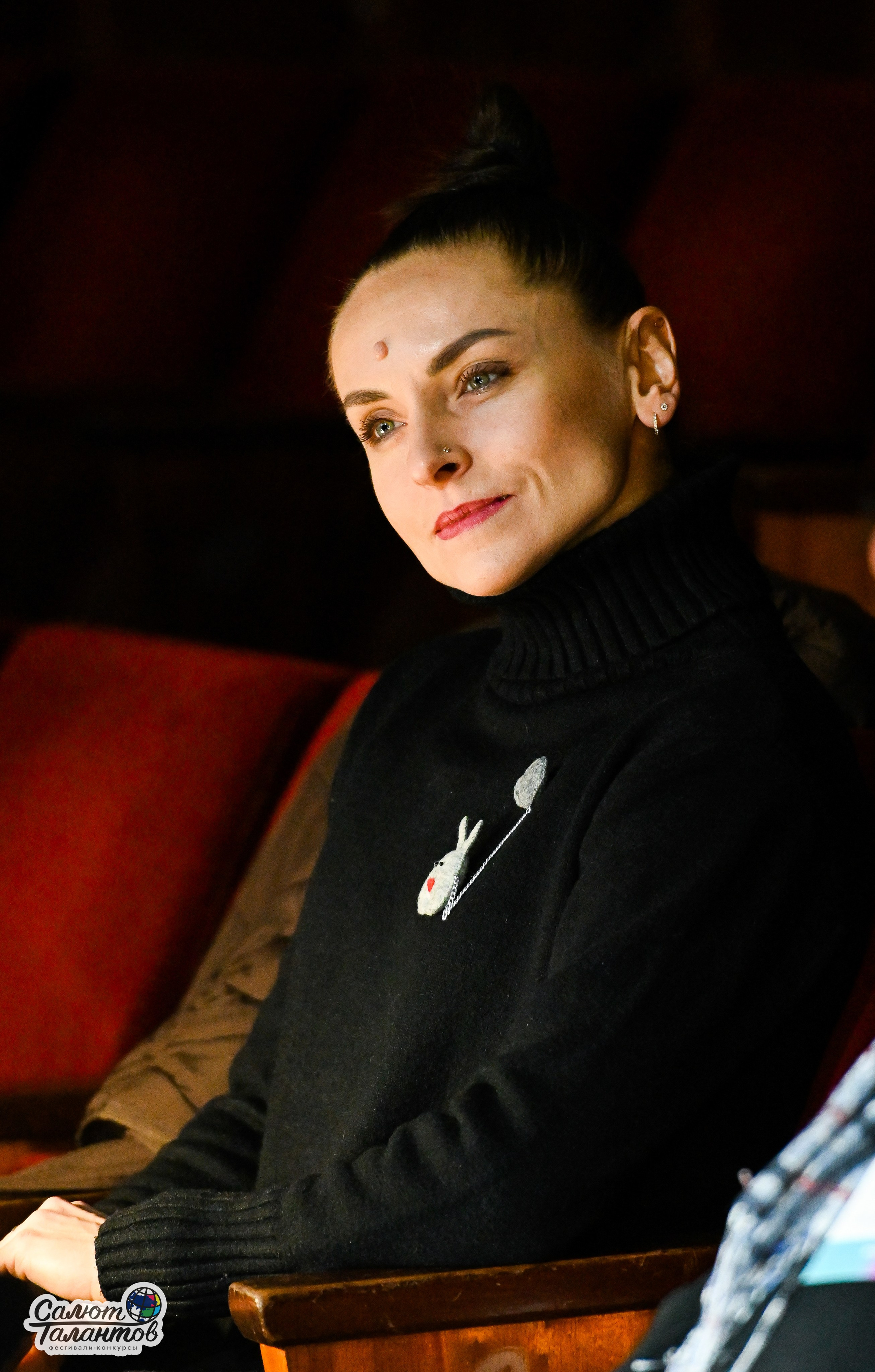 06.01.2025 23-й Международный Фестиваль-Конкурс «Белорусские узоры» г. Минск. Медиастудия Фото Концепт