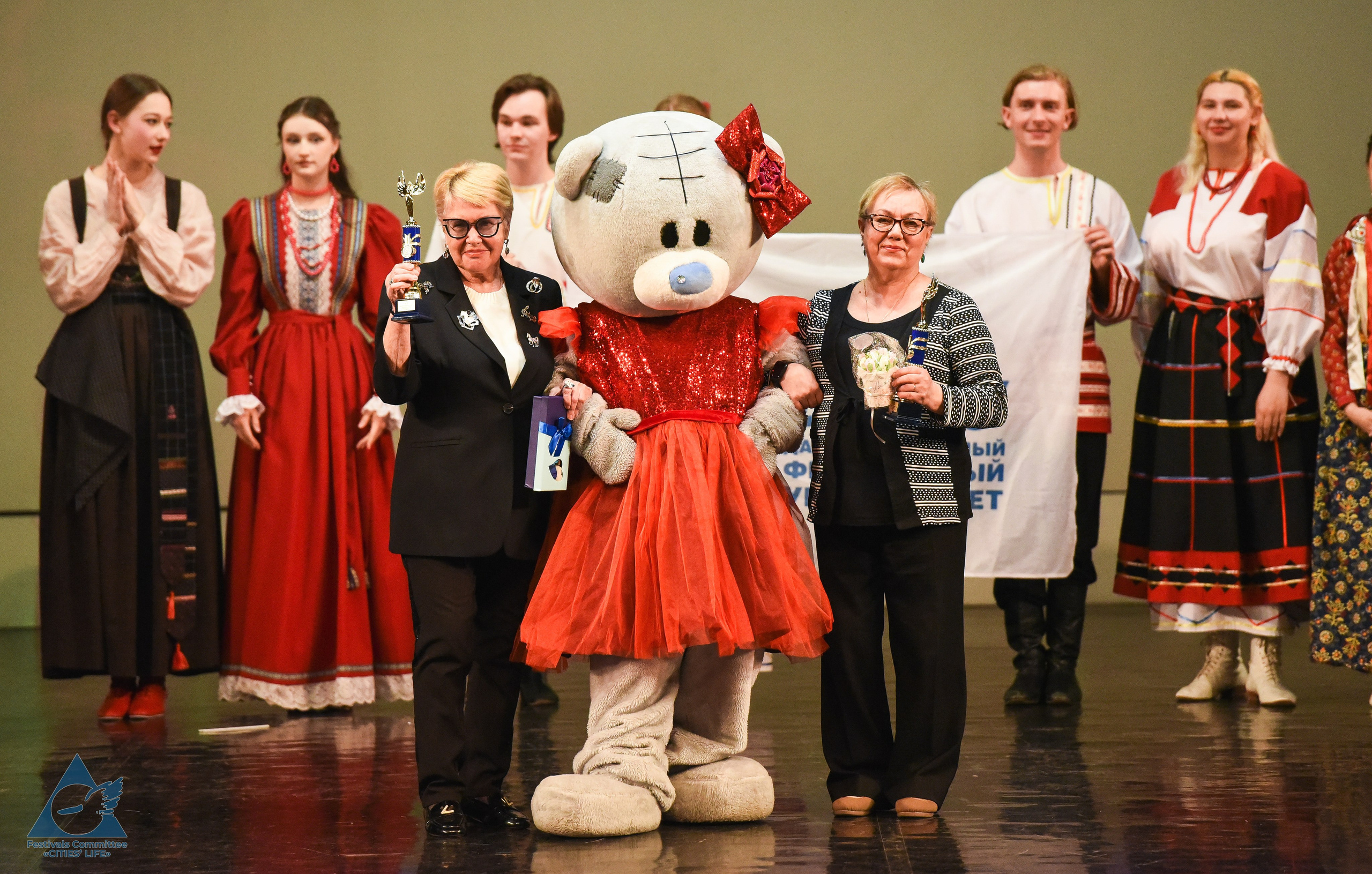 16.03.2026 «Жизнь Городов» Фестиваль-конкурс «ПЛАНЕТА ИСКУССТВ» г. Санкт-Петербург. Медиастудия Фото Концепт