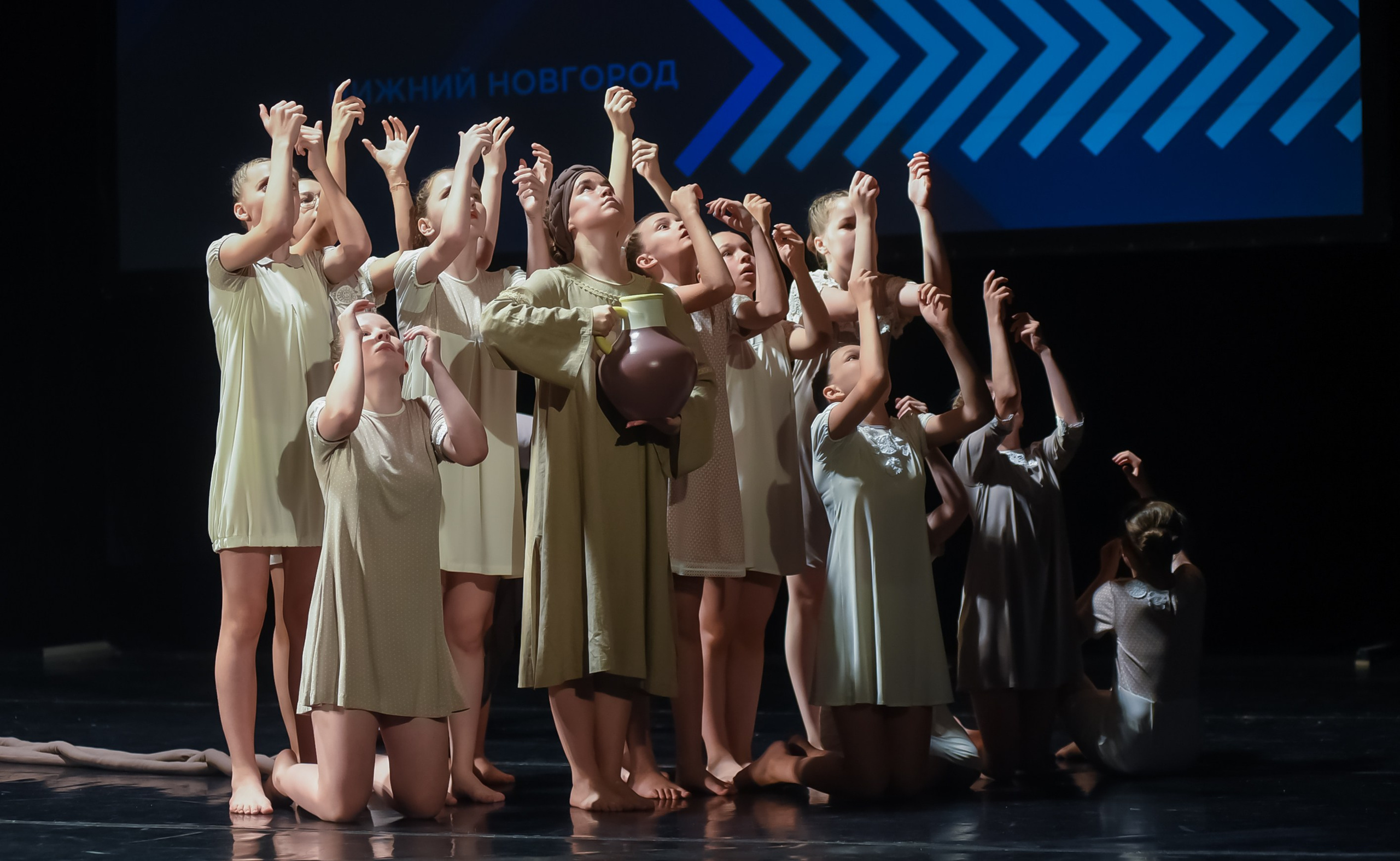 19.05.2024 Всероссийский конкурс современной хореографии «Стрелка» г. Нижний Н. Медиастудия Фото Концепт