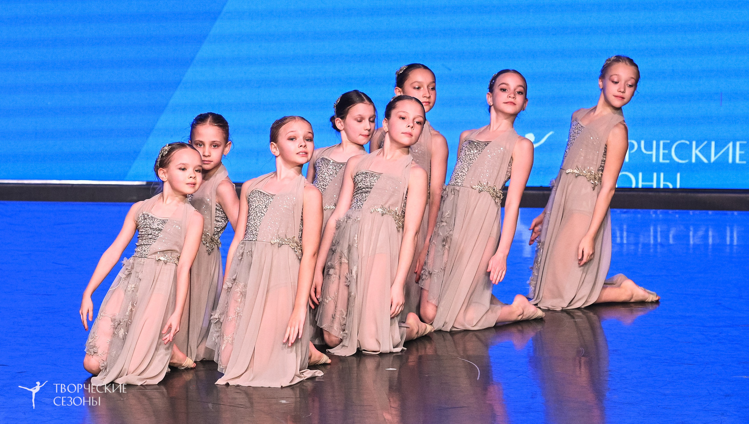 28.02.2026 V Всероссийский фестиваль «Танцевальные сезоны.Петербург». Медиастудия Фото Концепт