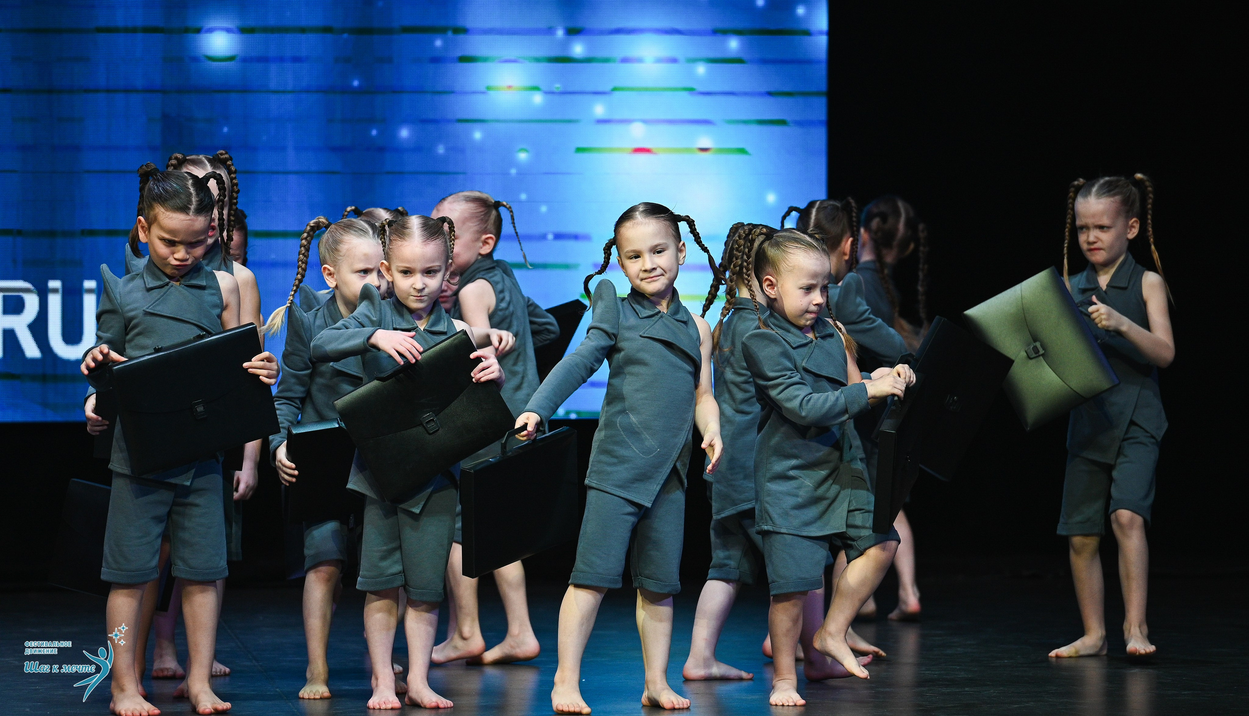 05.04.2025 Фестивальное движение «Шаг к мечте» г. Казань. Медиастудия Фото Концепт