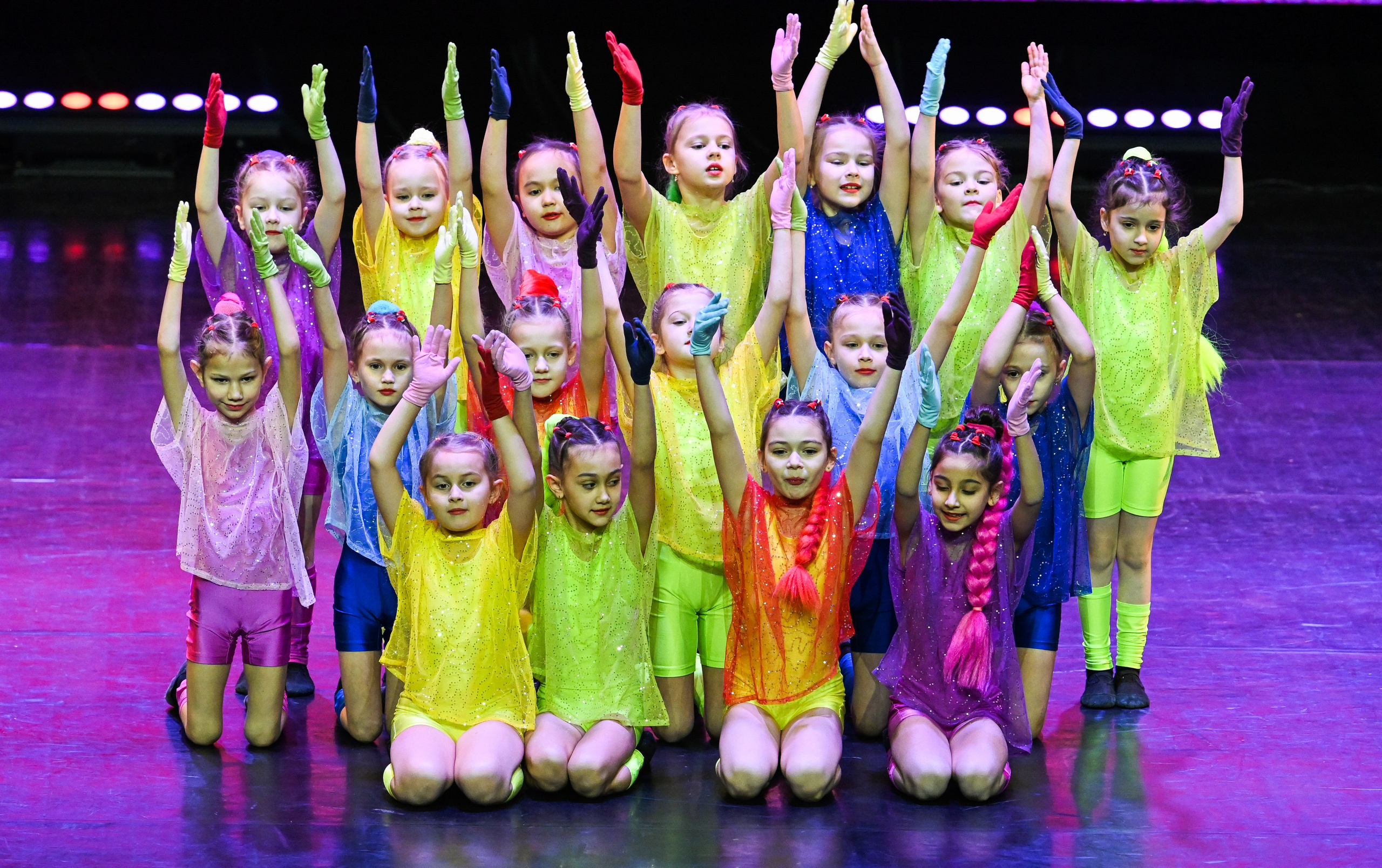 09.11.2024 Фестиваль хореографического искусства «АРТ-КОМПАС. БАЛТИКА» г. Светлогорск. Медиастудия Фото Концепт