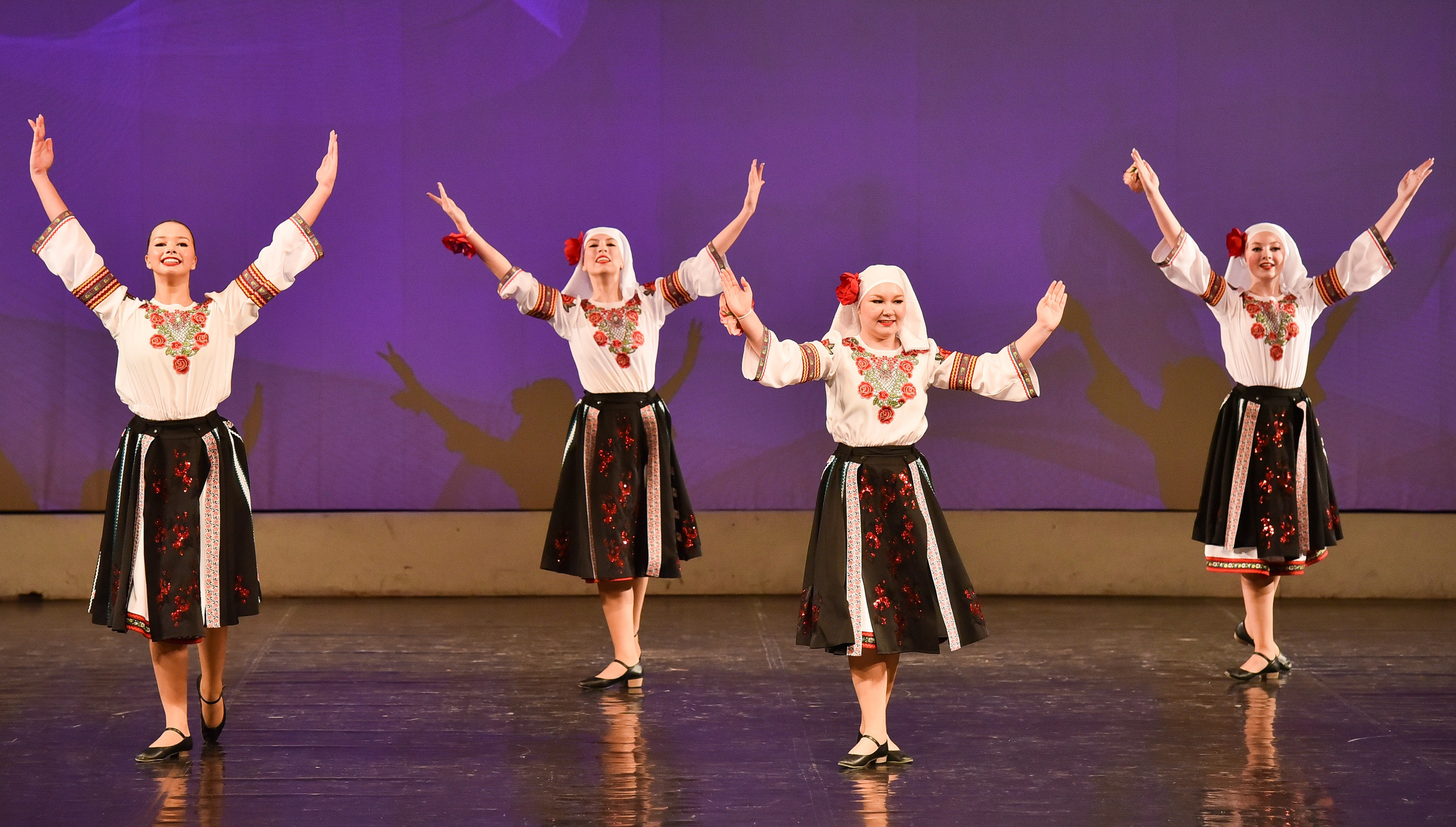 01.12.2024 Фестиваль хореографического искусства «АРТ-КОМПАС. СЕВЕРО-ЗАПАД» г. Спб. Медиастудия Фото Концепт