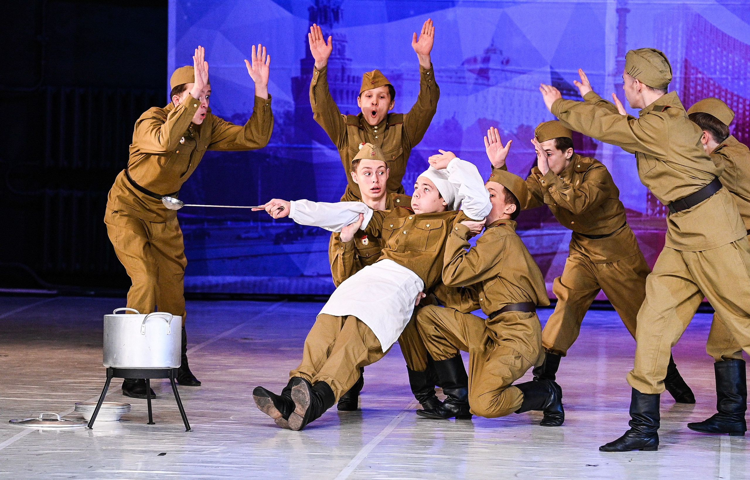 09.11.2024 «Московский Звездопад» Фестивальное движение «Шаг к мечте» г. Москва. Медиастудия Фото Концепт