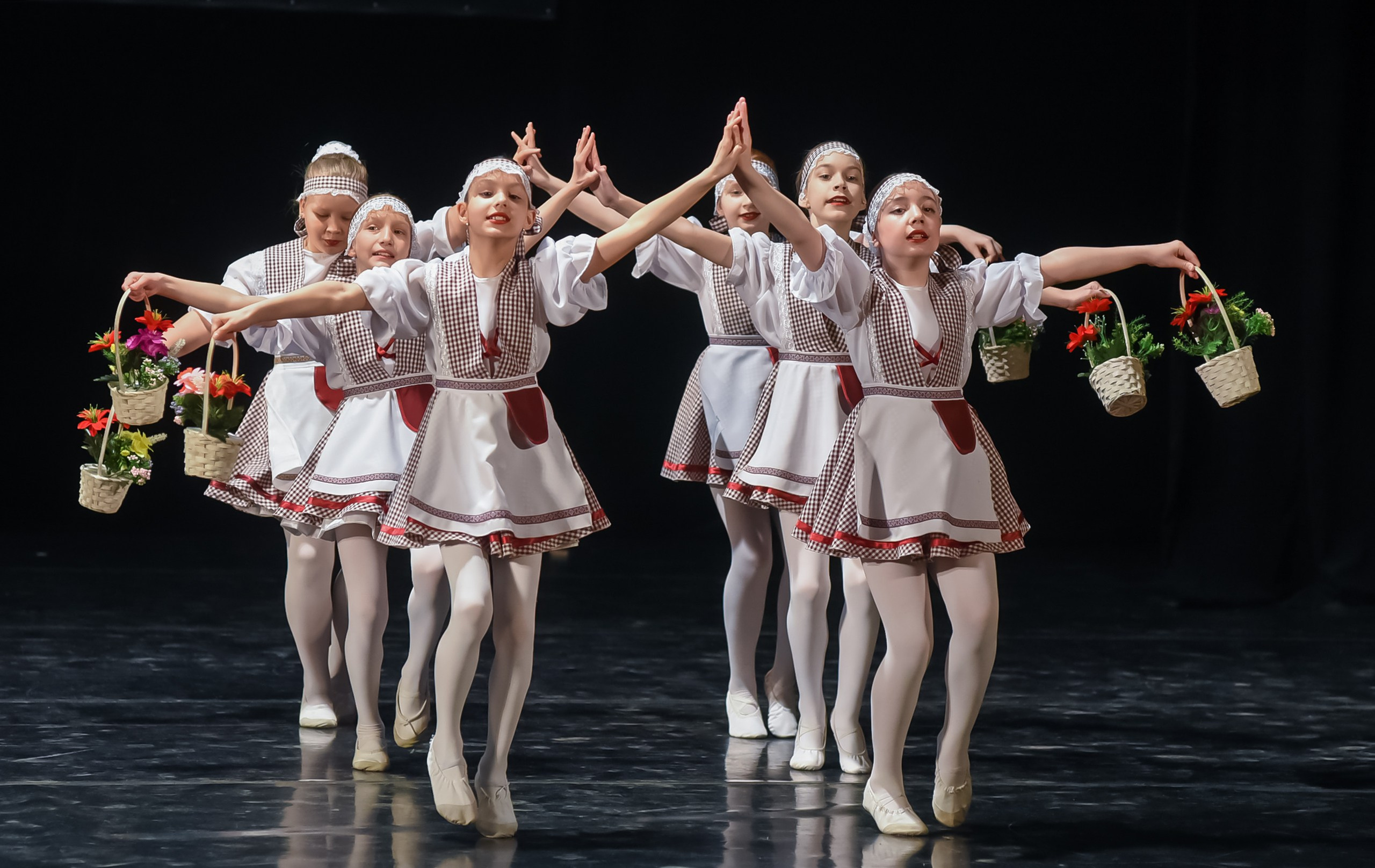 18.05.2024 Всероссийский фестиваль «На START!» г. Нижний Н. Медиастудия Фото Концепт