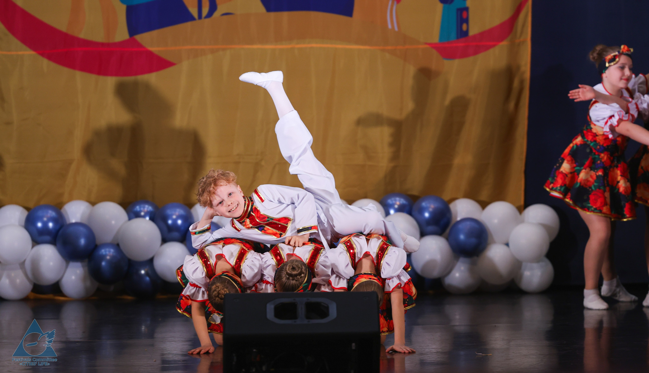 03.05.2026 «Жизнь Городов» Фестиваль-конкурс «ПЛАНЕТА ИСКУССТВ» г. Санкт-Петербург. Медиастудия Фото Концепт