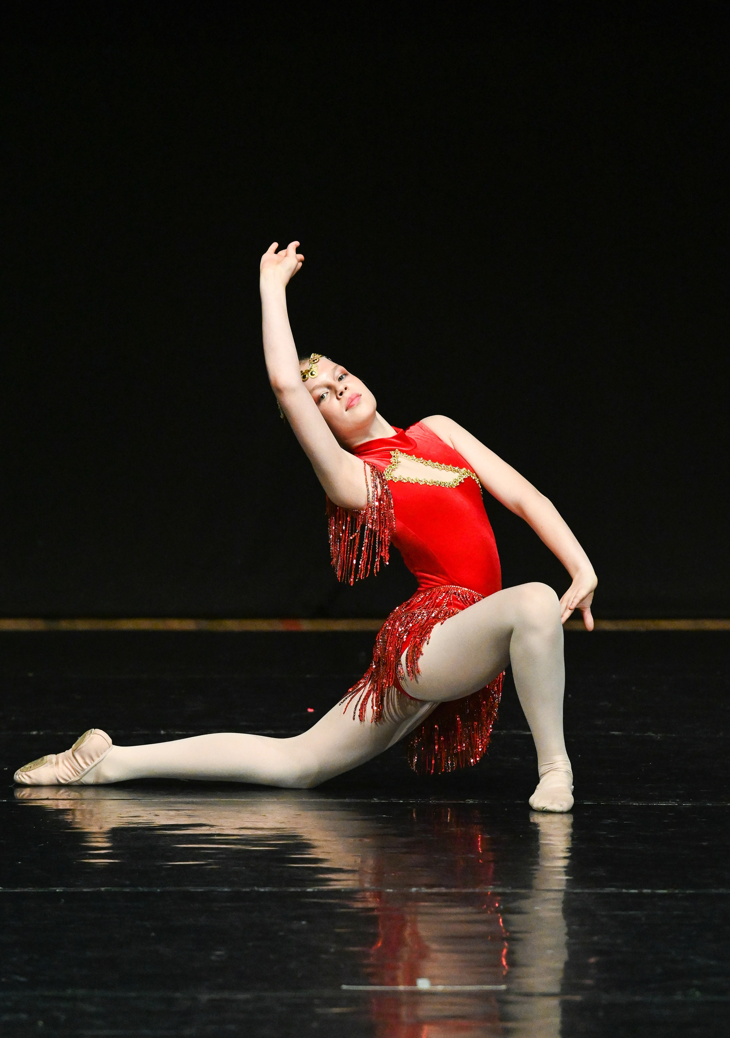 18.05.2025 Всероссийский конкурс классического танца «Подъём» г. Нижний Новгород. Медиастудия Фото Концепт