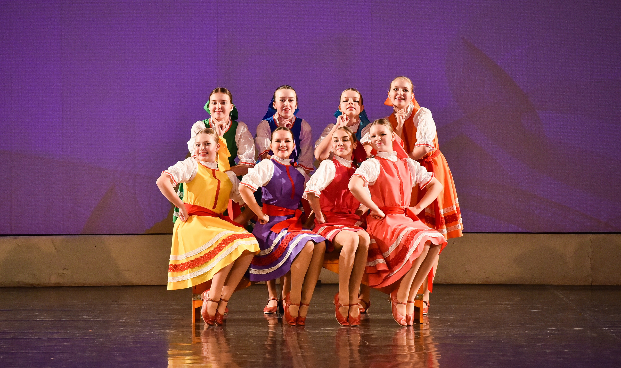 01.12.2024 Фестиваль хореографического искусства «АРТ-КОМПАС. СЕВЕРО-ЗАПАД» г. Спб. Медиастудия Фото Концепт