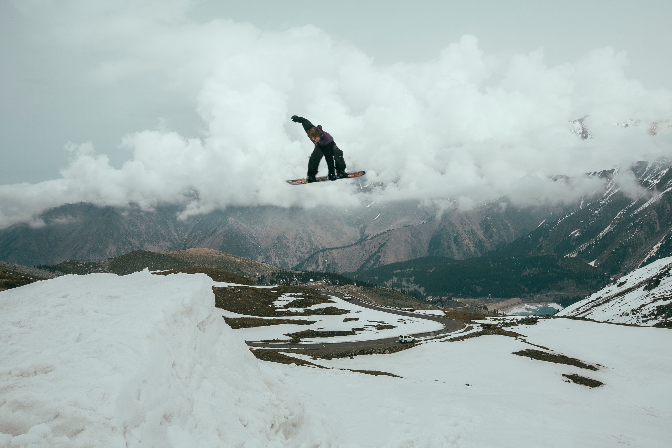 Action. Фотограф в Алматы Виктор Магдеев