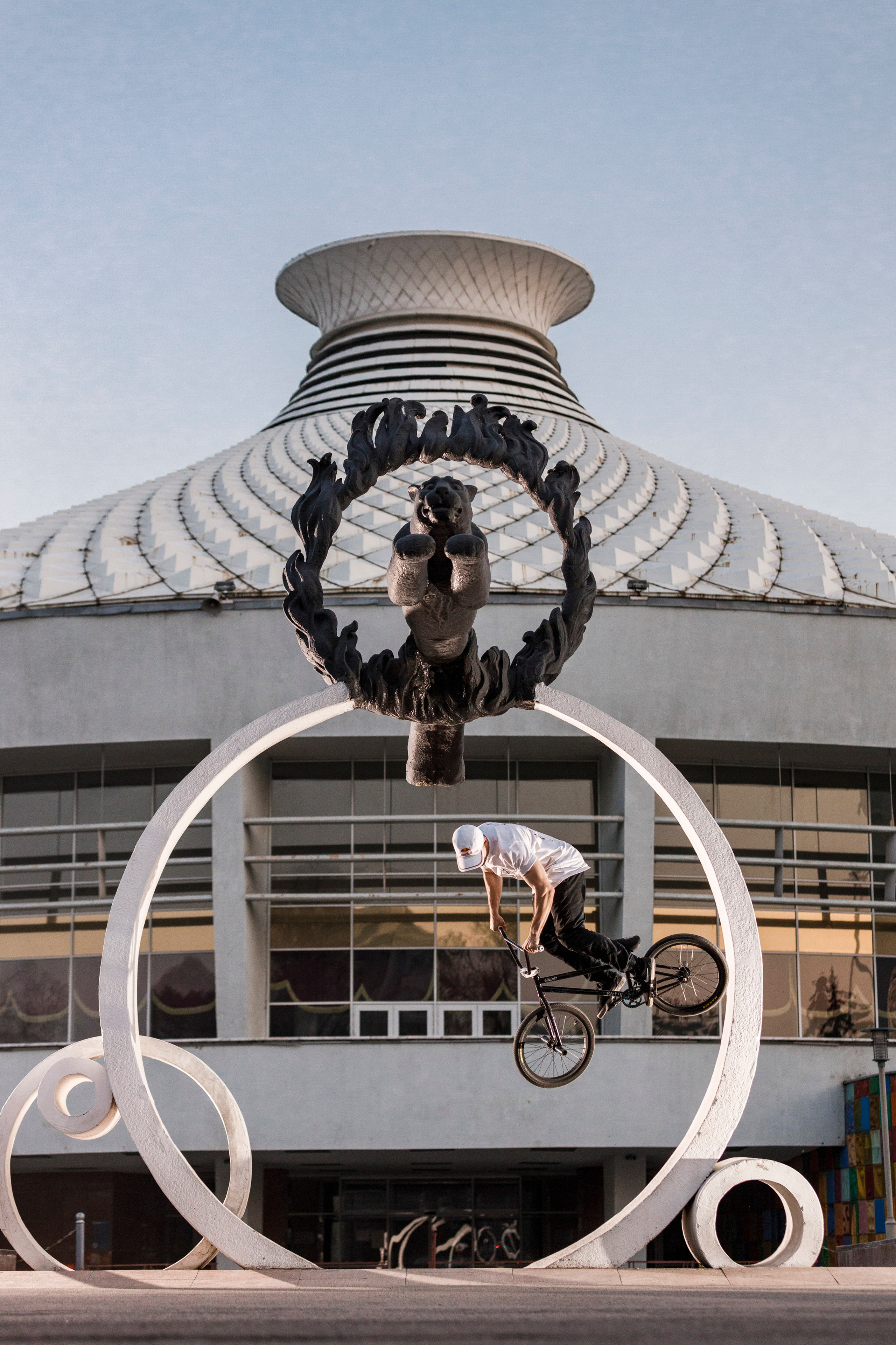 Action. Фотограф в Алматы Виктор Магдеев