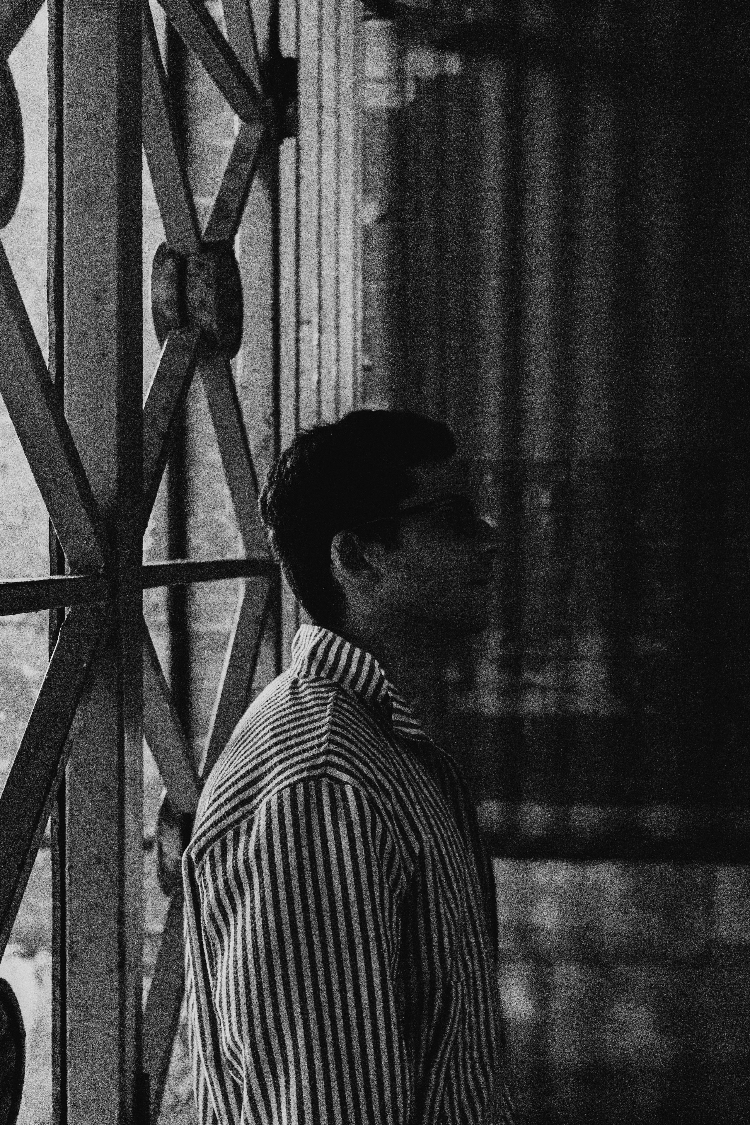 Эмин | Воробьёвы горы. Папка кадров 📁