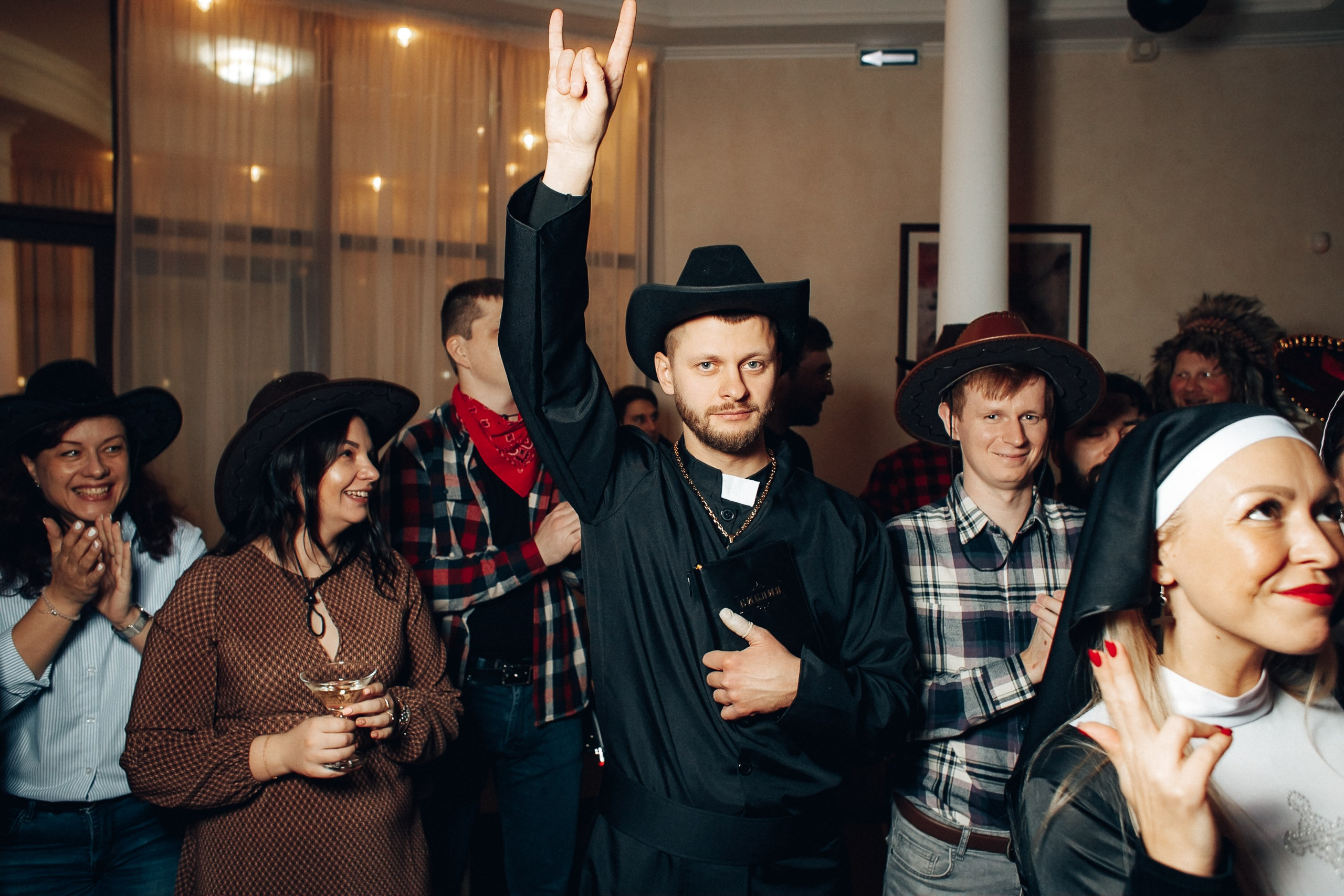 ТЕНДЕРЛЭНД. Свадебный фотограф Дмитрий Воробьев Ярославль