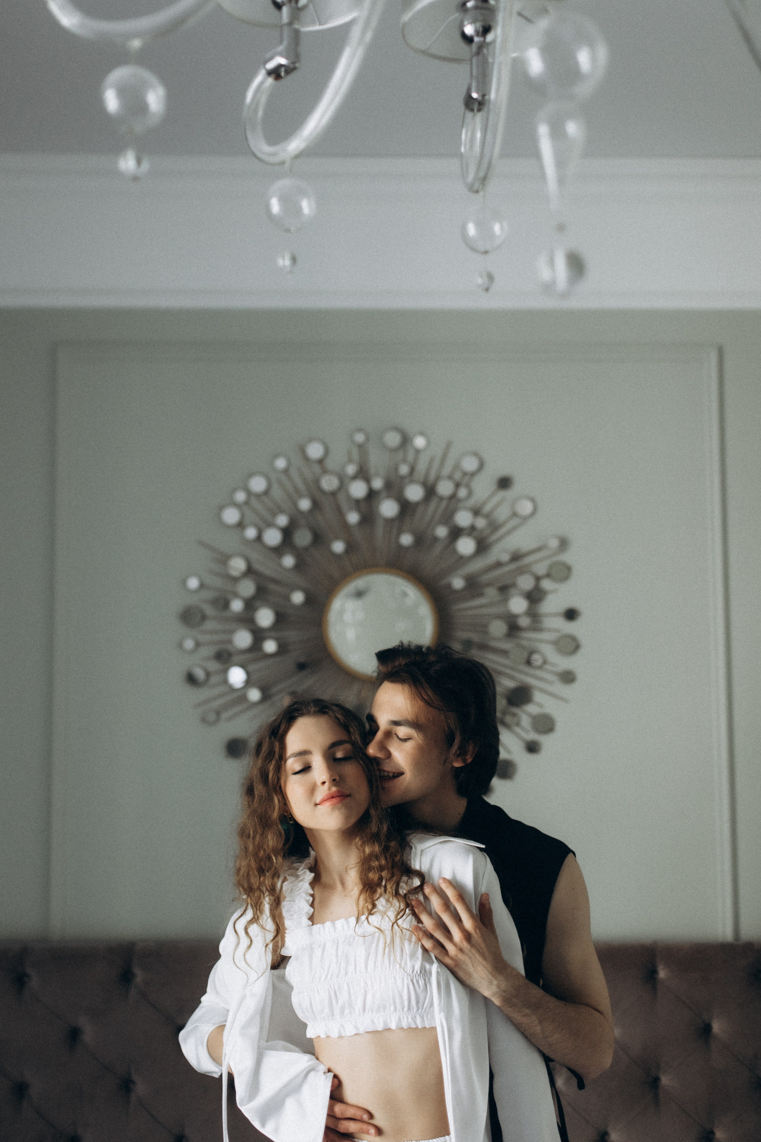 Максим и Ксюша. Фотограф Артем Бросов в Санкт-Петербурге и Дубае