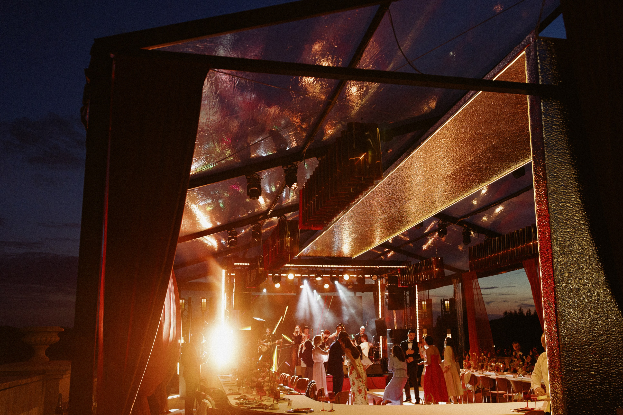 Рождение Венеры. Фотограф Serj Ganso