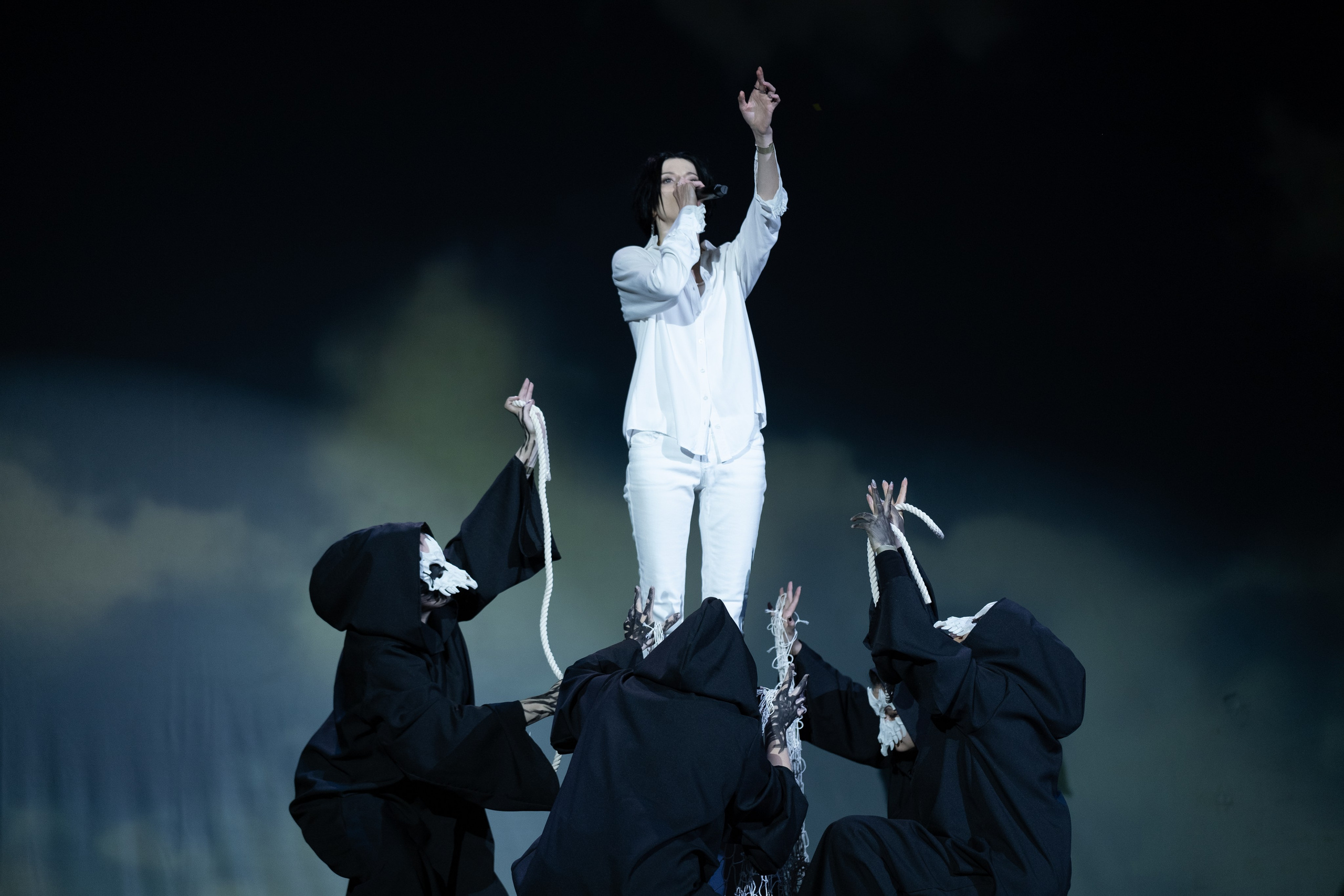 M.Ani.Fest: Волшебные миры Хаяо Миядзаки. Репортажный фотограф в Санкт-Петербурге Максим Варбулайнен