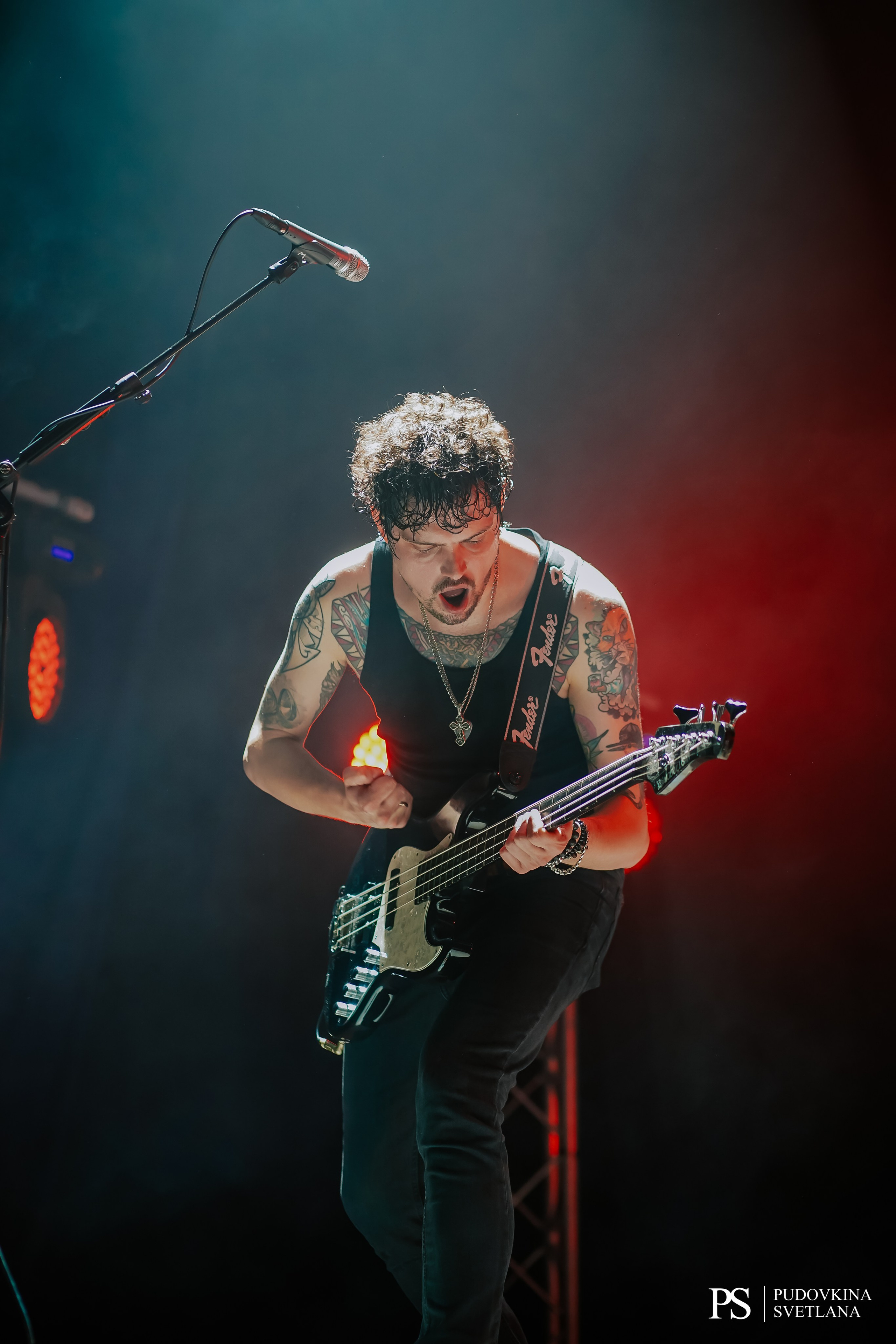 The Hatters. Фотограф Тольятти Светлана Пудовкина