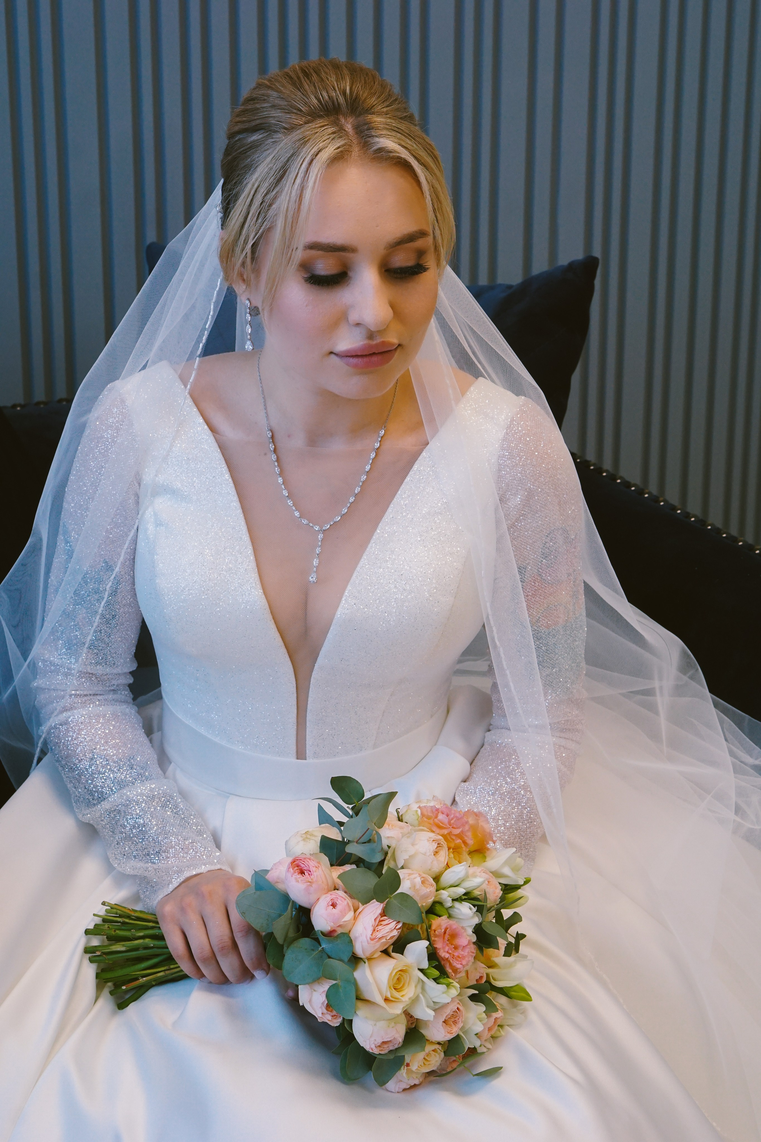 Мария. Фотограф в Москве Анастасия Калинина