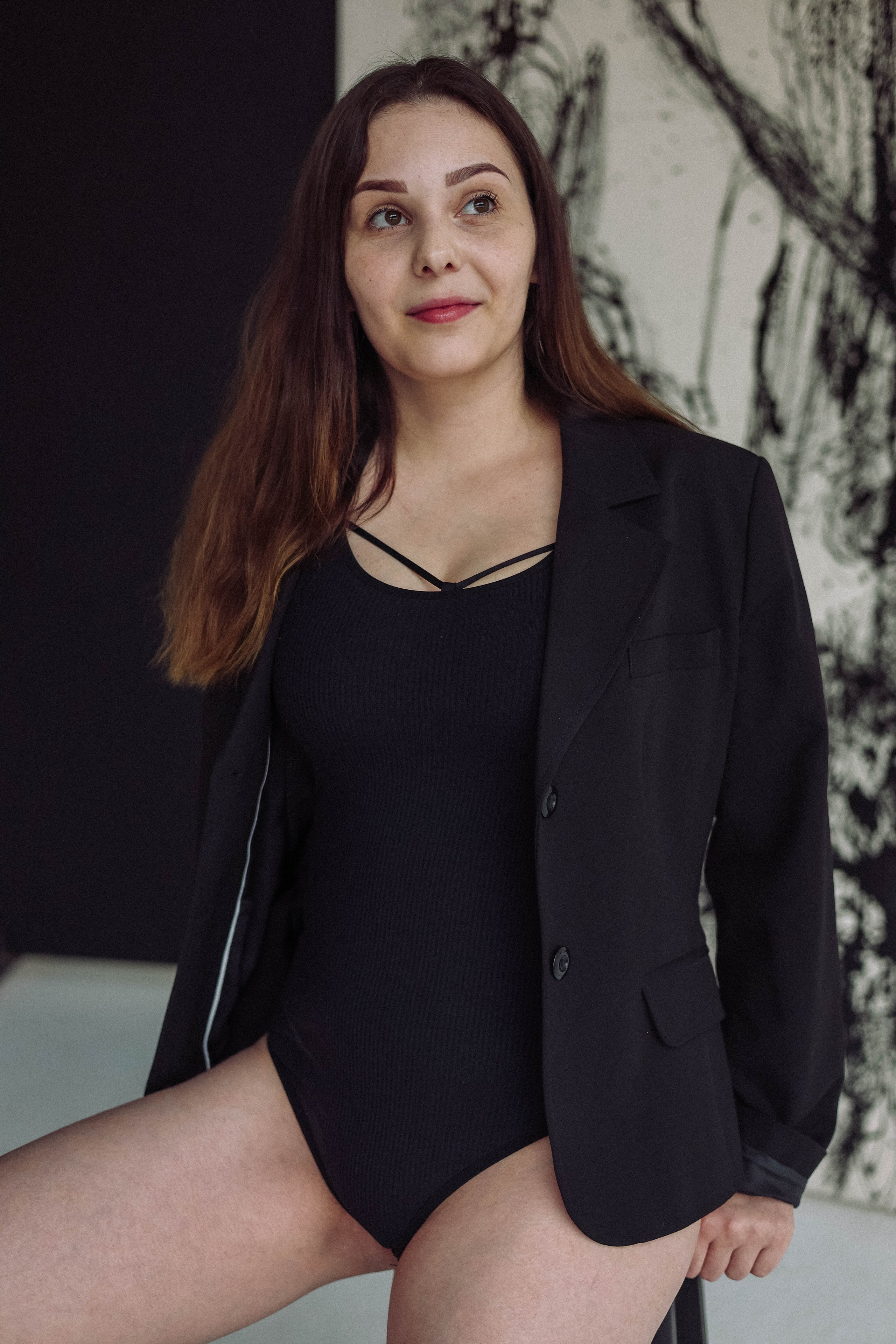 Алина. Фотограф в Москве Анастасия Калинина