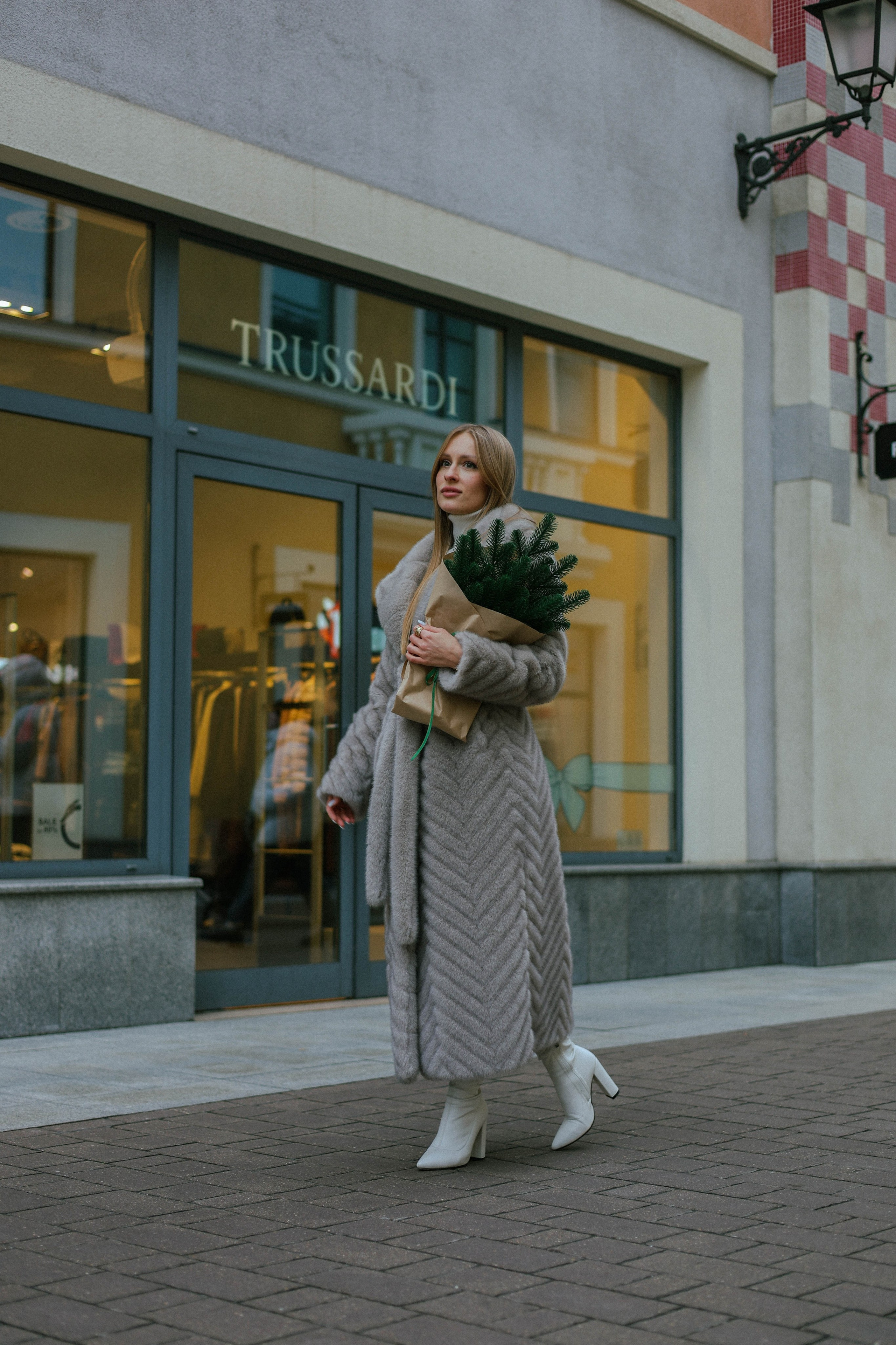 Кира. Фотограф в Москве Анастасия Калинина