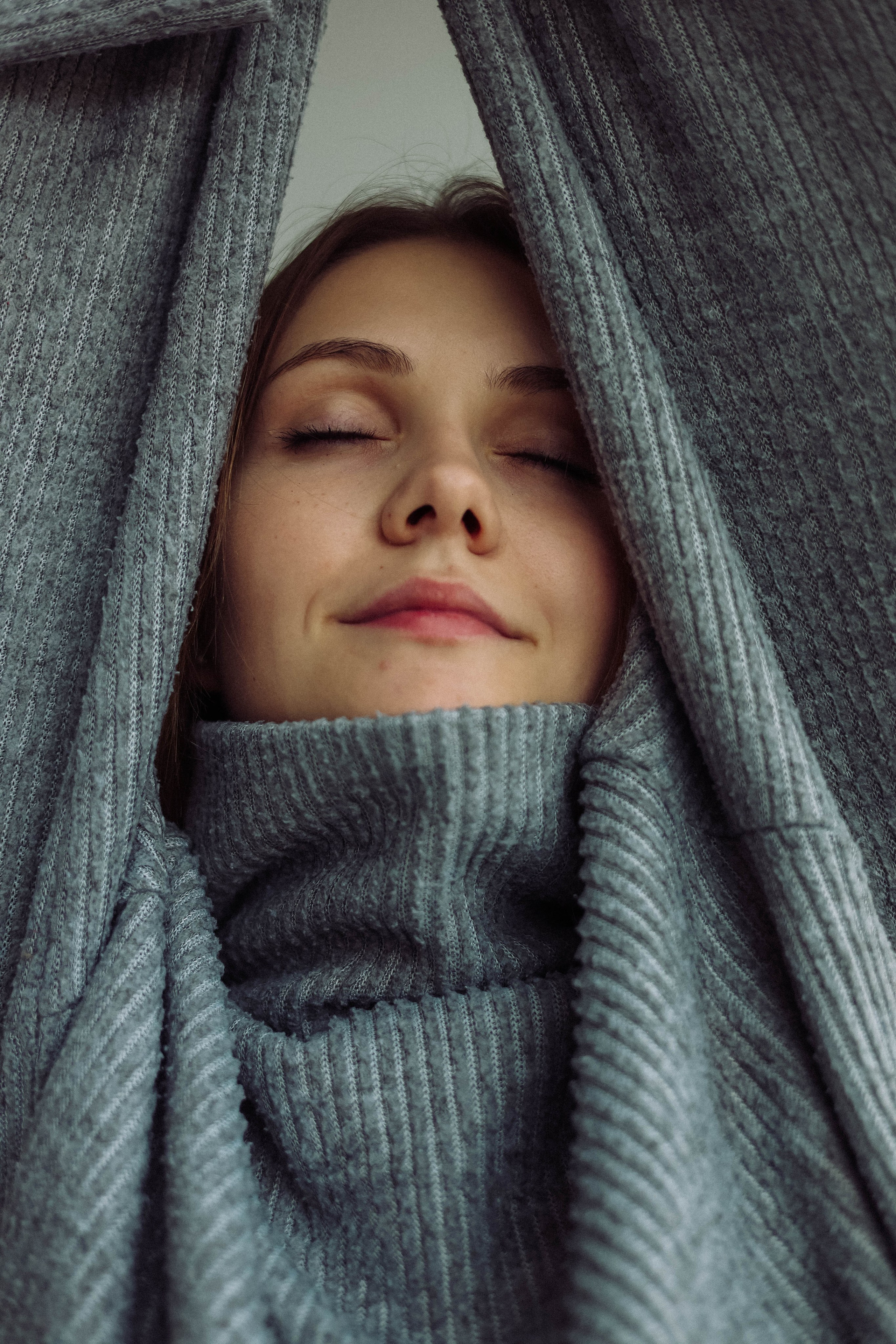 Ольга. Фотограф в Москве Анастасия Калинина