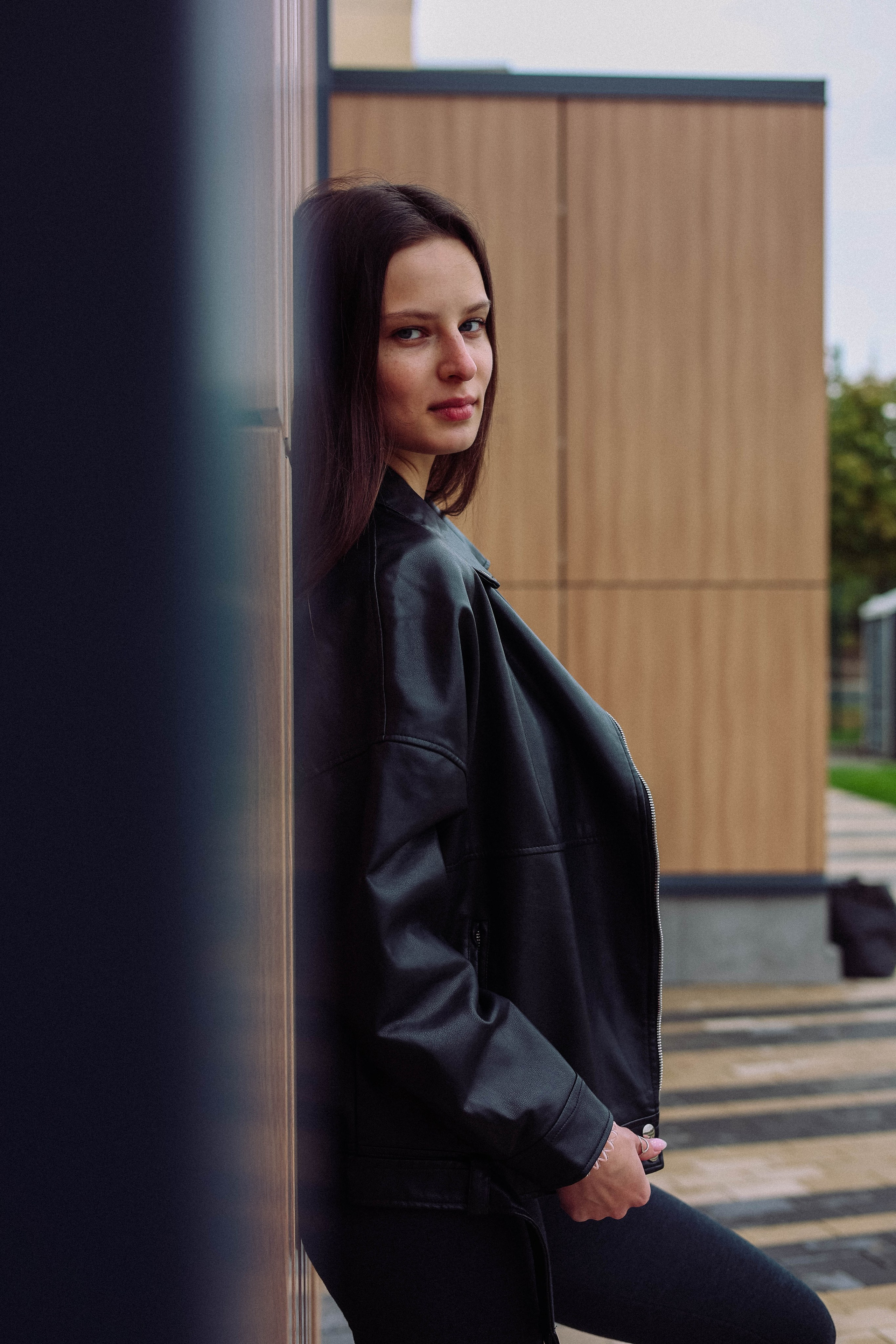 Александра. Фотограф в Москве Анастасия Калинина