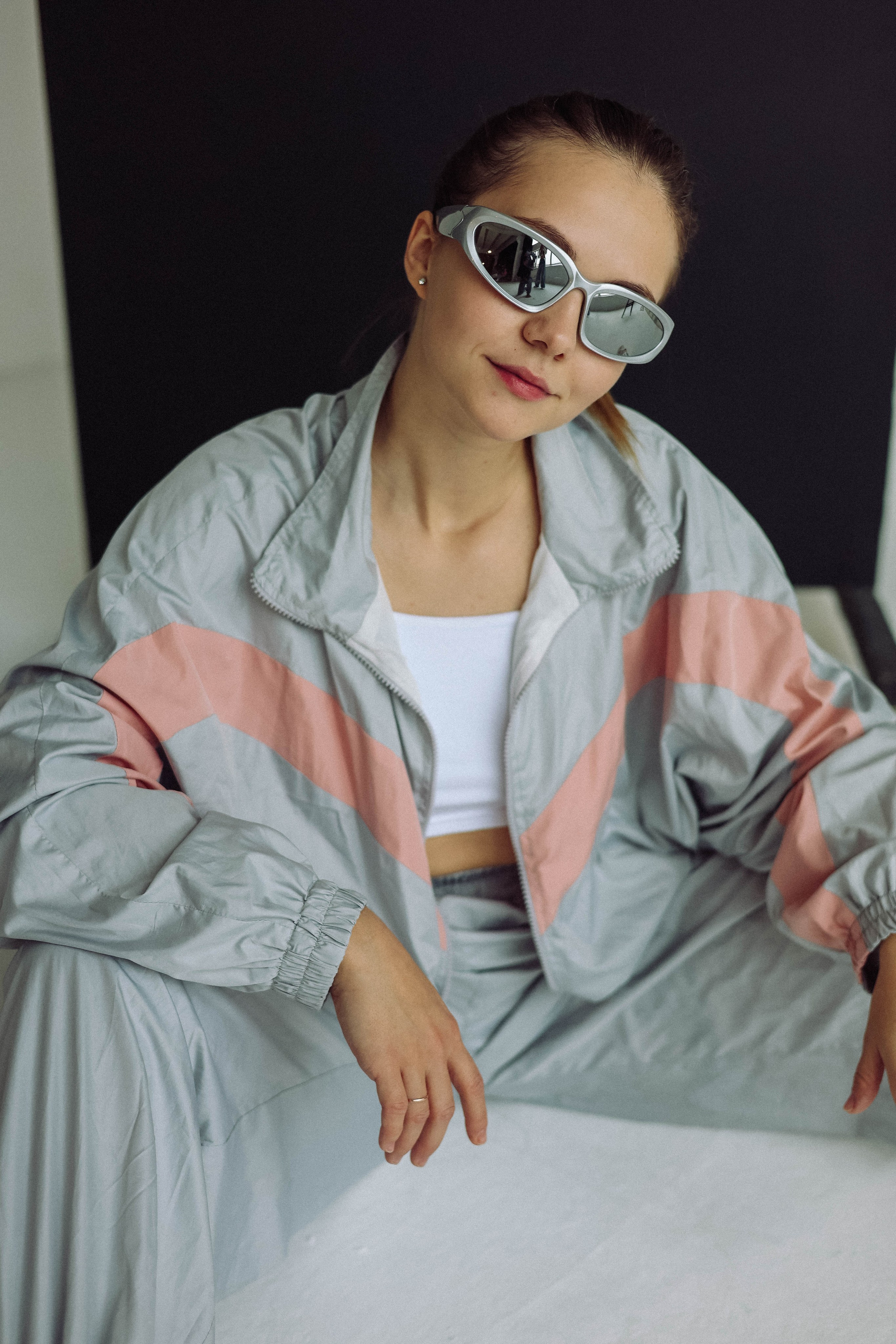 Ольга. Фотограф в Москве Анастасия Калинина