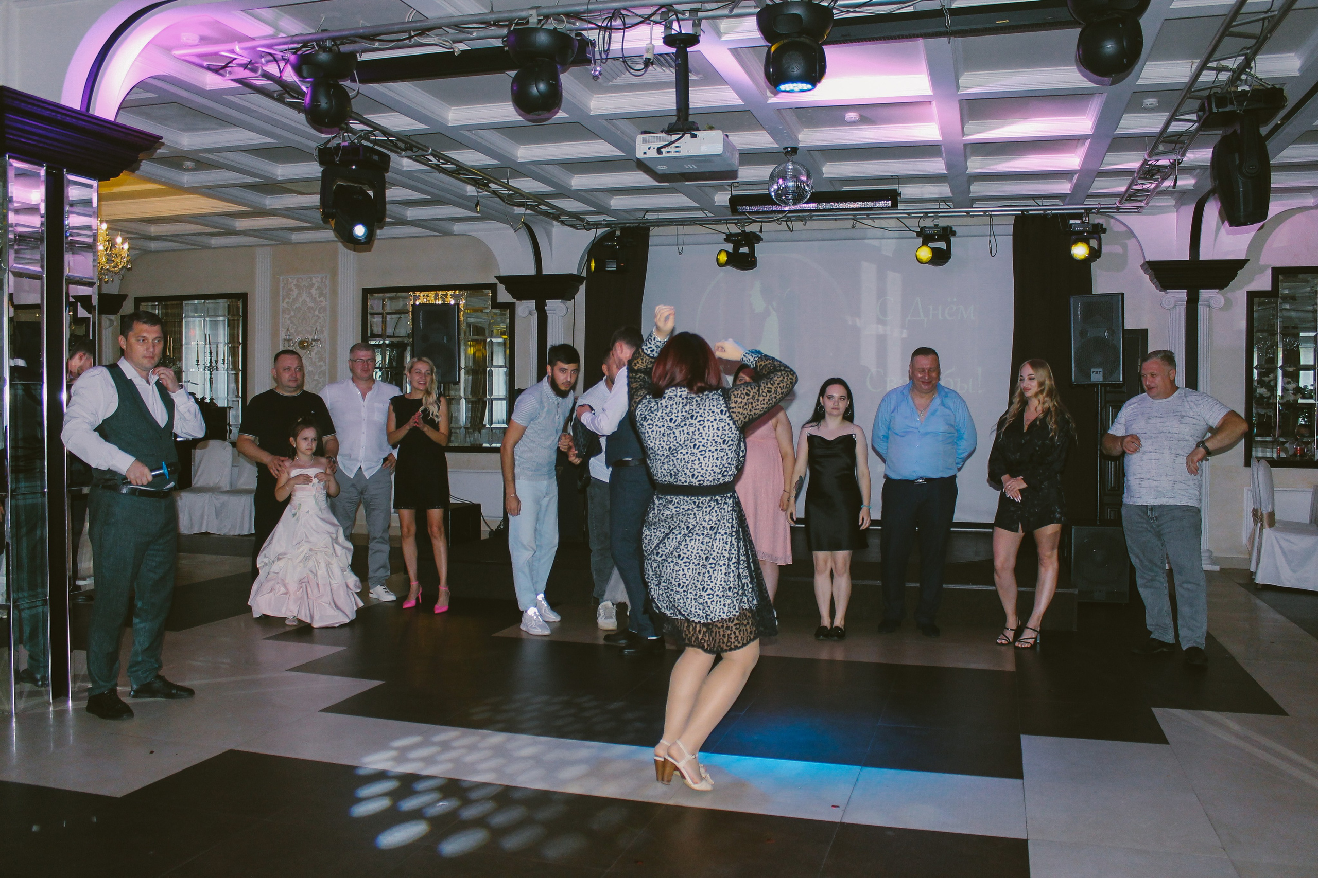 Мария. Фотограф в Москве Анастасия Калинина