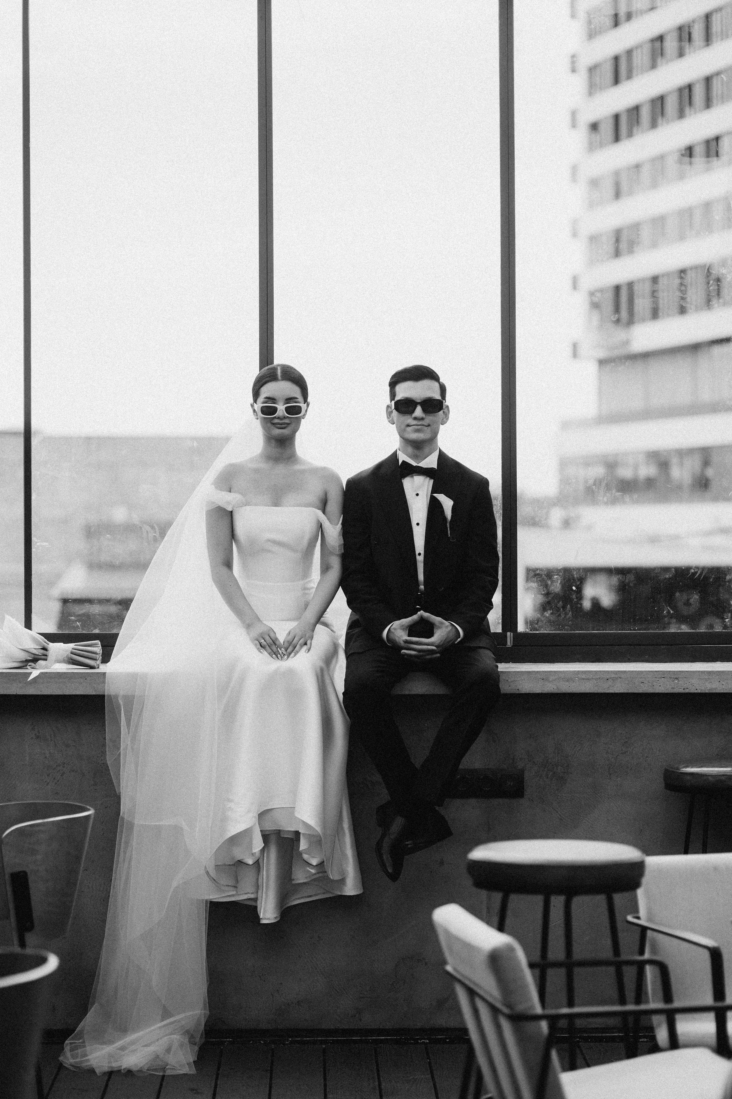 Wedding. Alesya Gee Photographer Uzbekistan